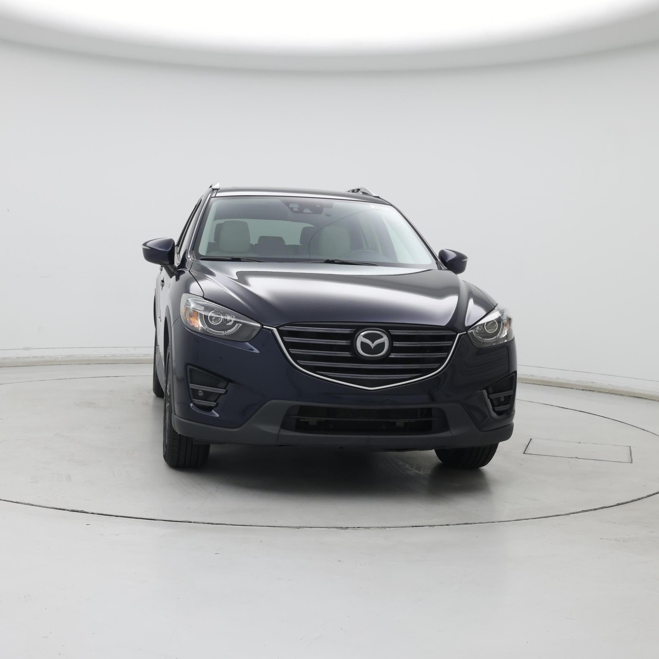 Thumbnail: 2016 Mazda CX-5 - 5