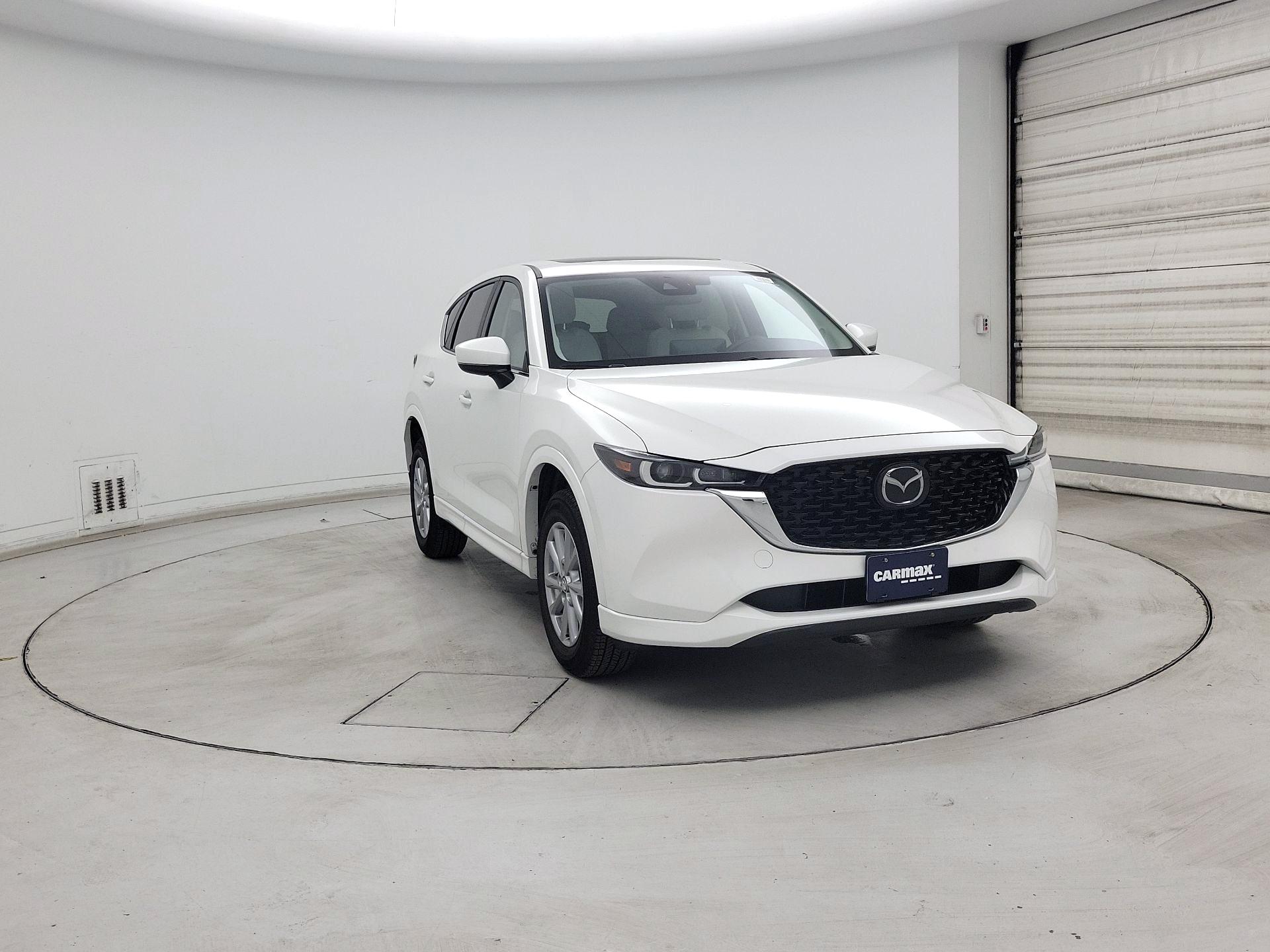 Thumbnail: 2024 Mazda CX-5 - 1