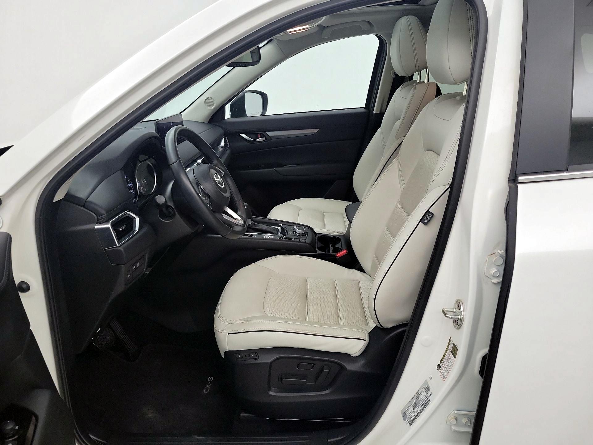 Thumbnail: 2024 Mazda CX-5 - 9