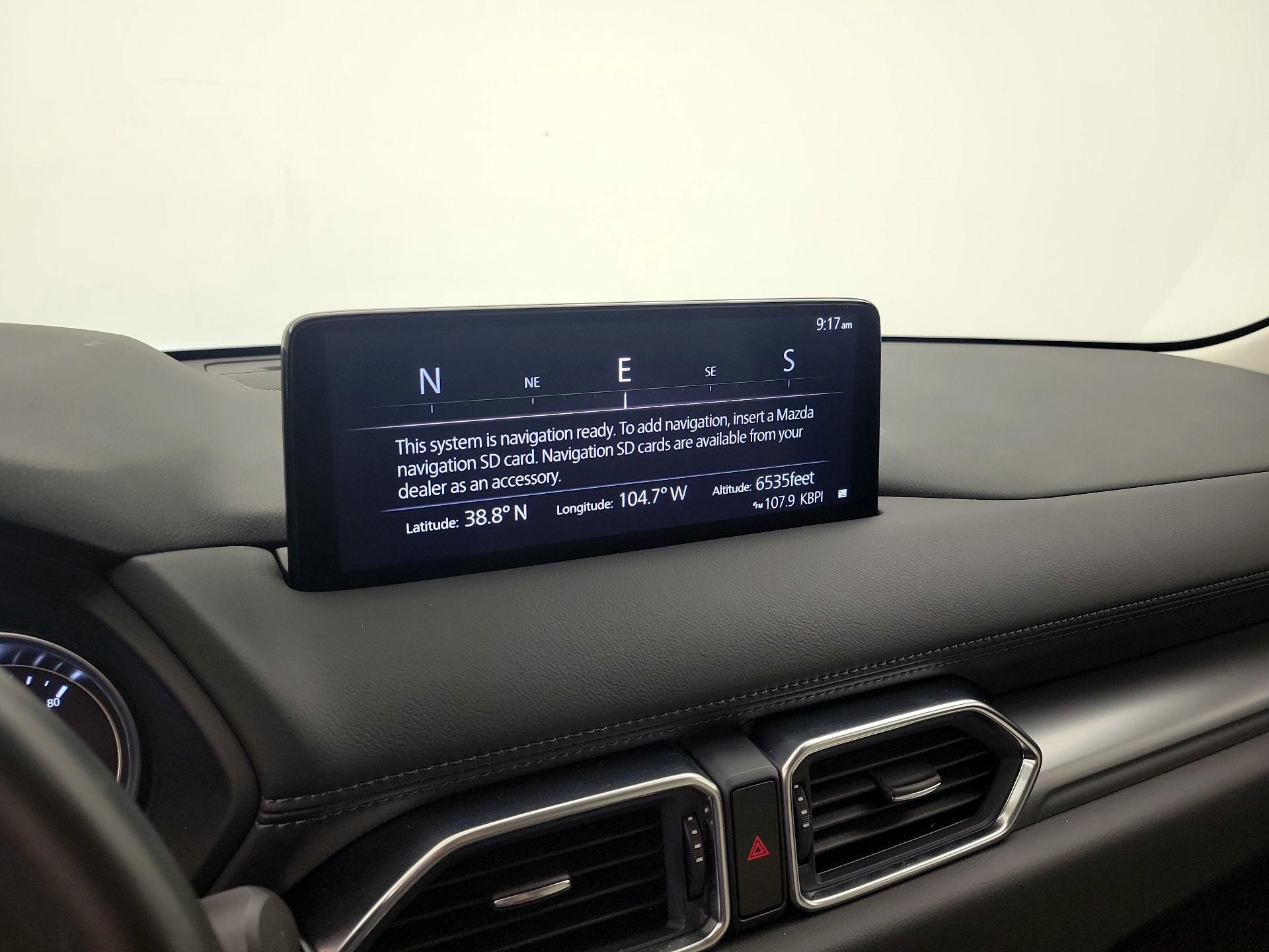 Thumbnail: 2024 Mazda CX-5 - 12