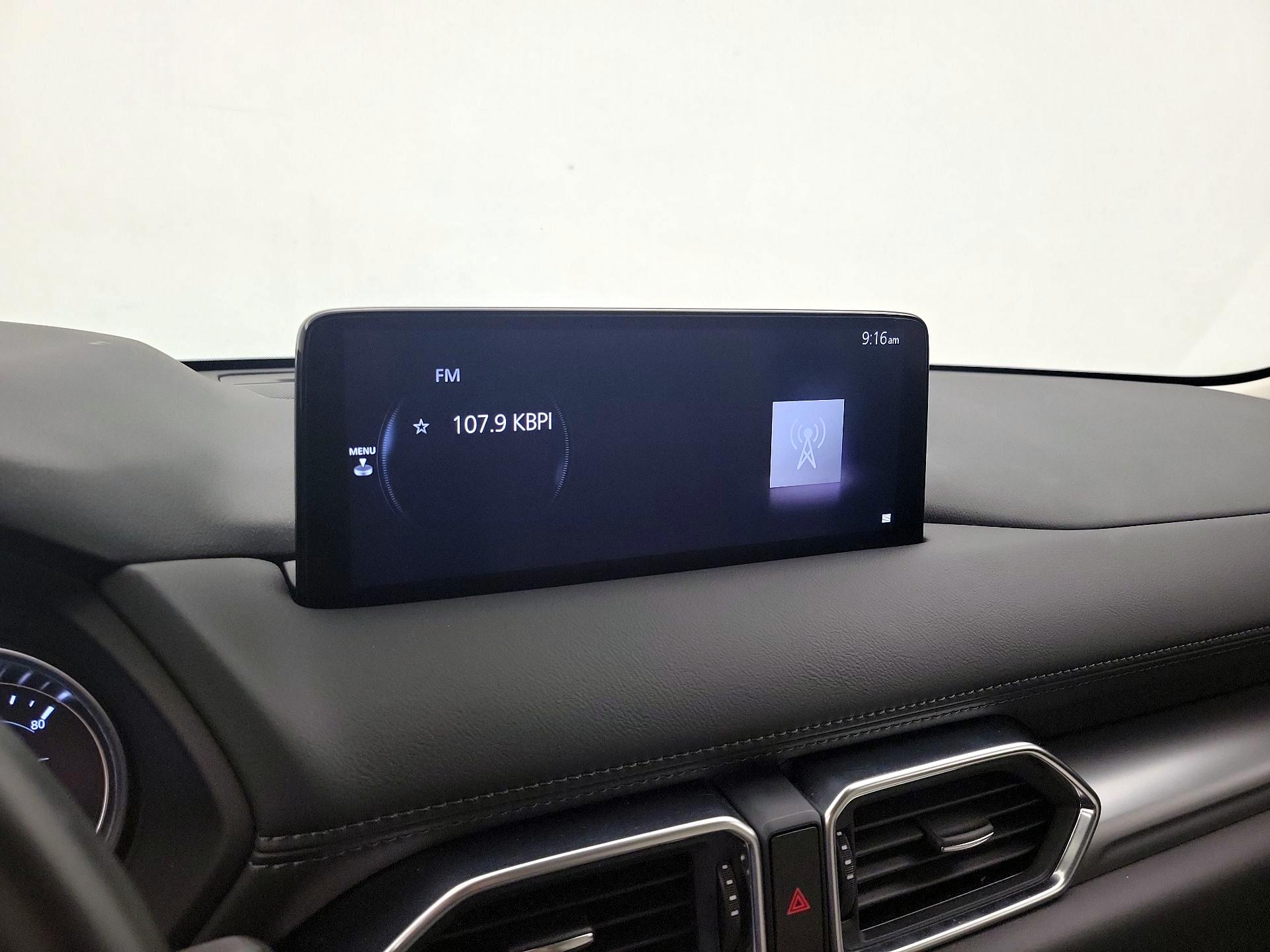 Thumbnail: 2024 Mazda CX-5 - 14