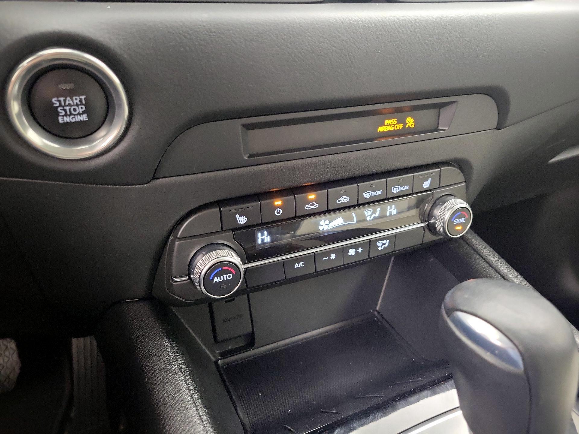 Thumbnail: 2024 Mazda CX-5 - 15