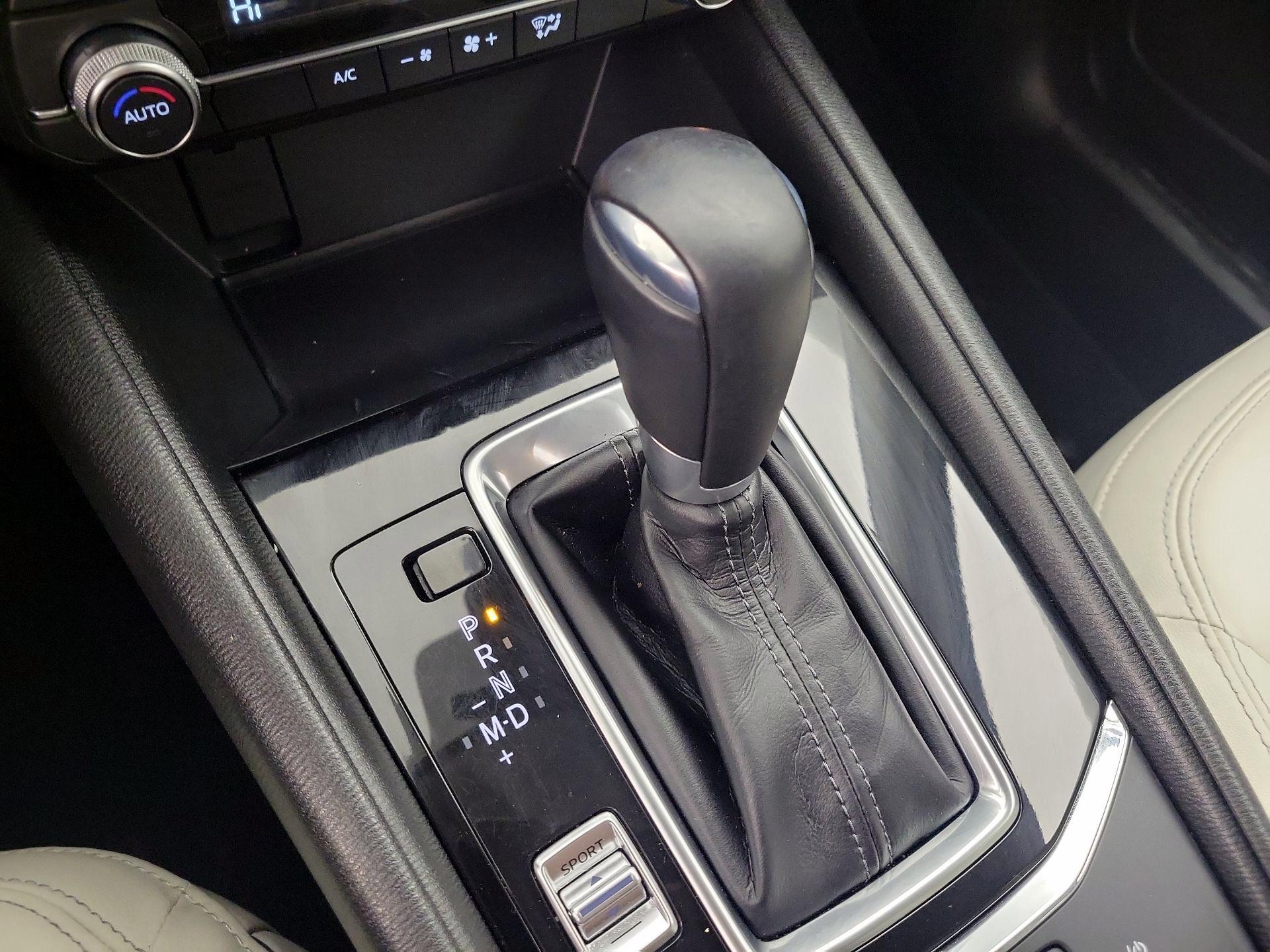 Thumbnail: 2024 Mazda CX-5 - 16