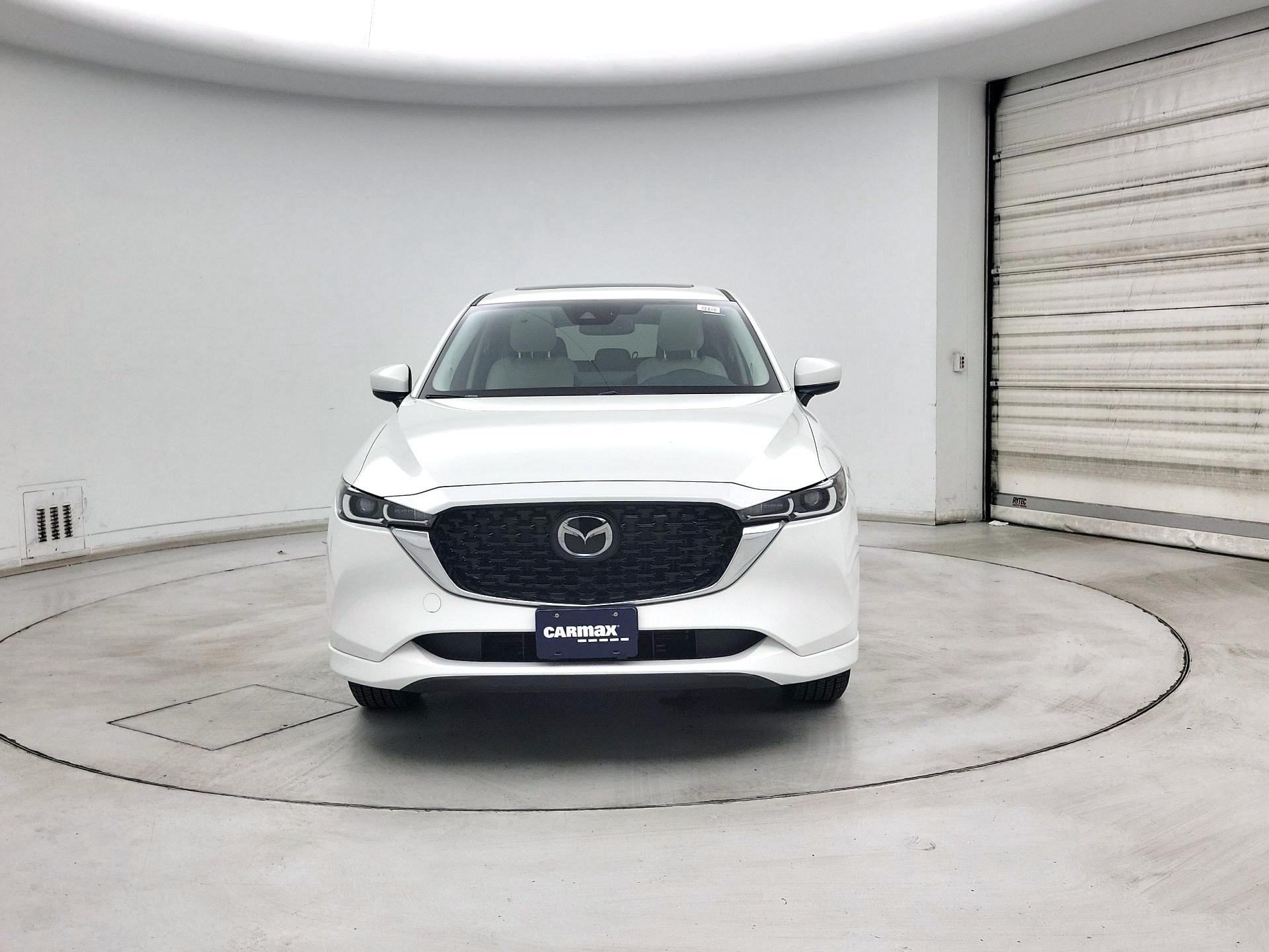 Thumbnail: 2024 Mazda CX-5 - 2