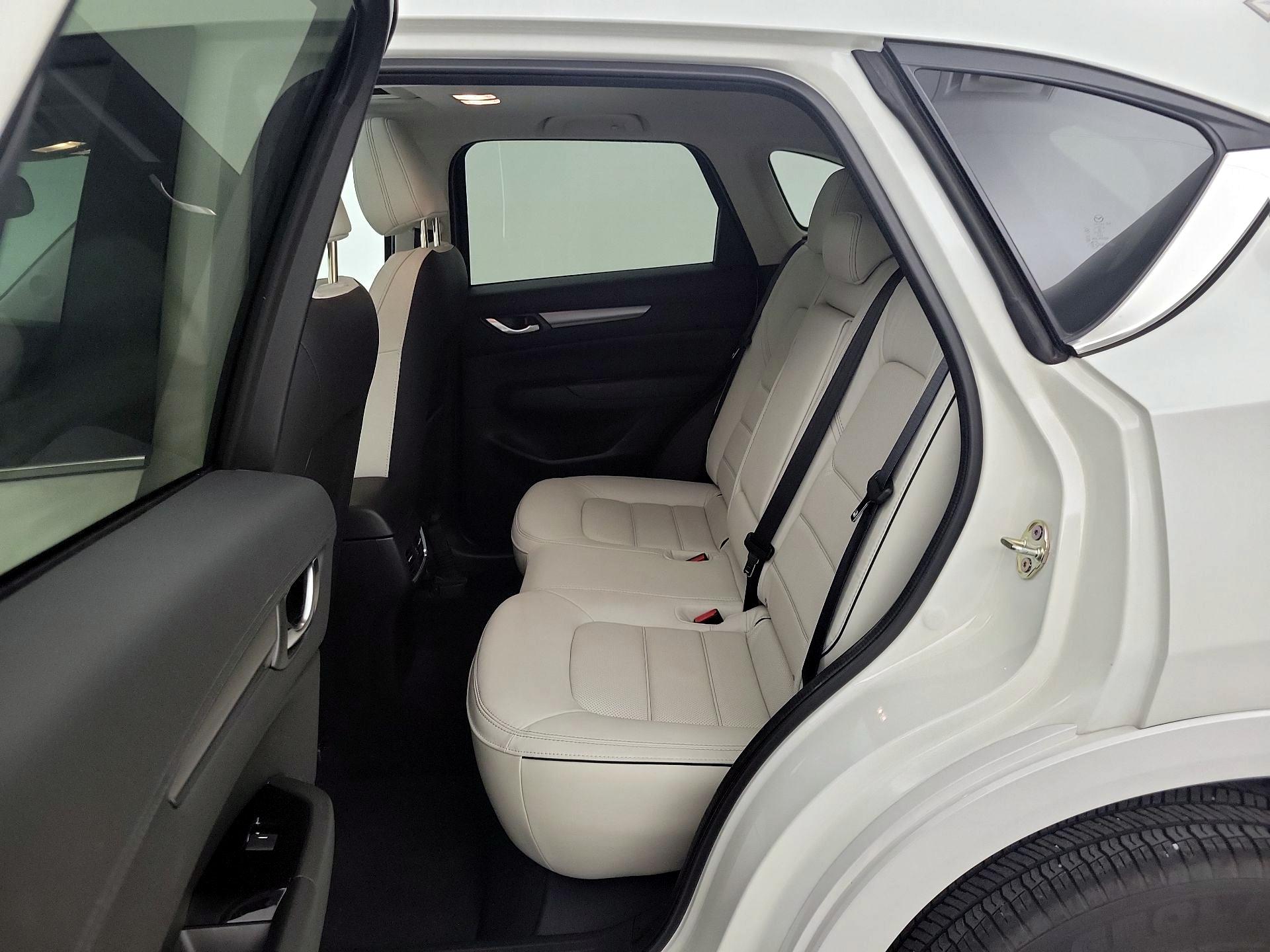 Thumbnail: 2024 Mazda CX-5 - 19