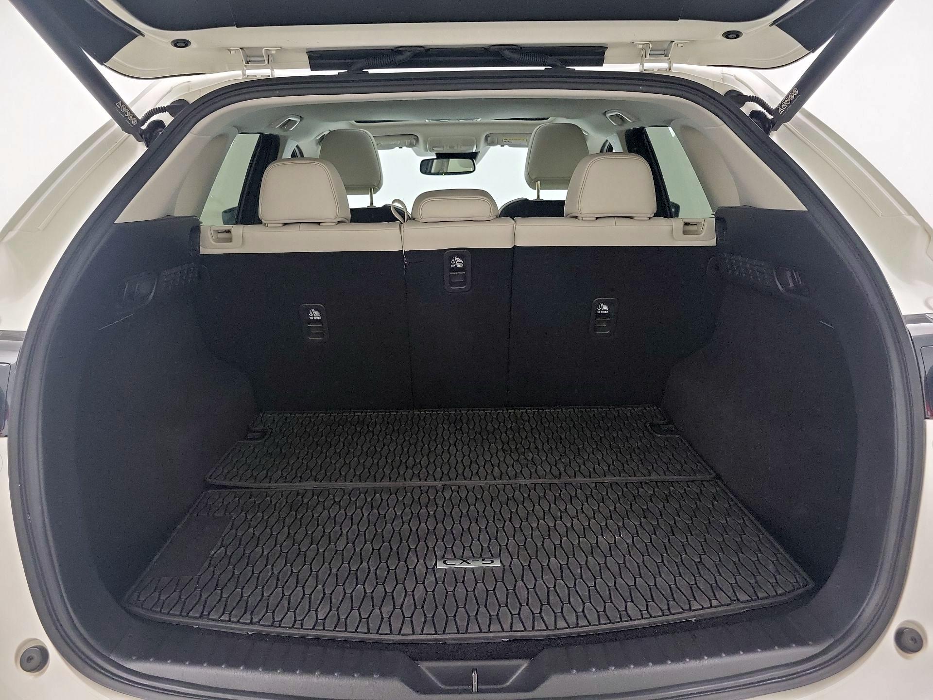 Thumbnail: 2024 Mazda CX-5 - 20