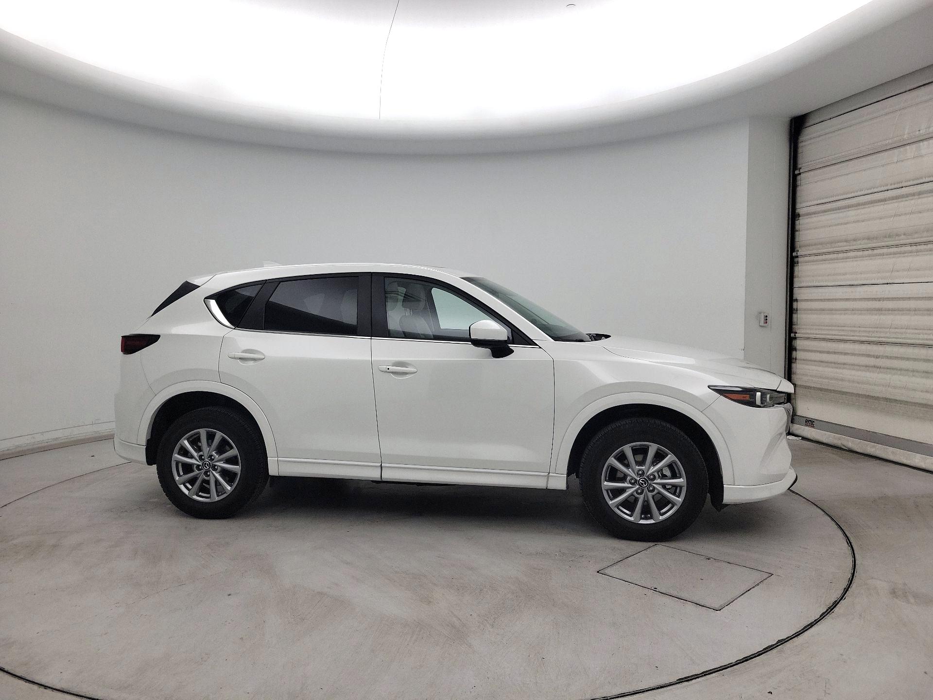 Thumbnail: 2024 Mazda CX-5 - 4