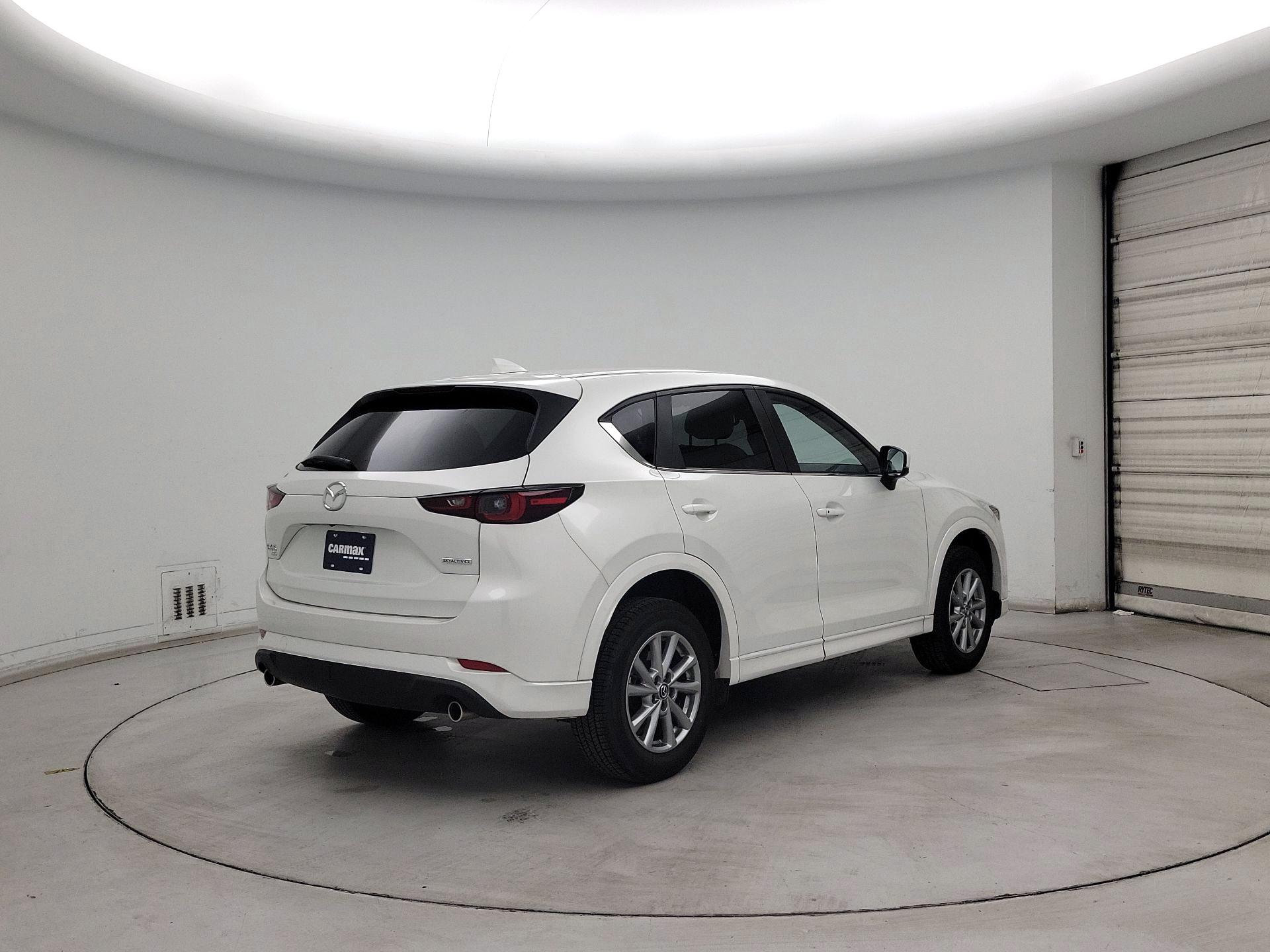 Thumbnail: 2024 Mazda CX-5 - 5