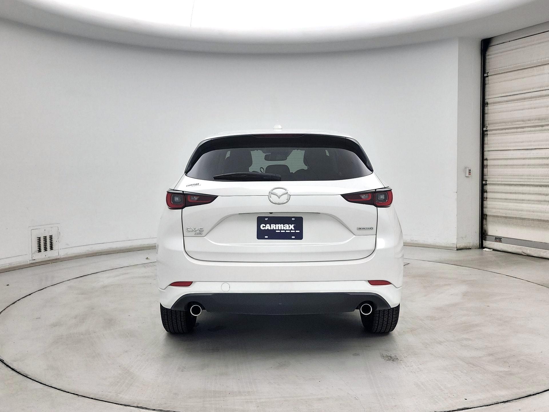 Thumbnail: 2024 Mazda CX-5 - 6