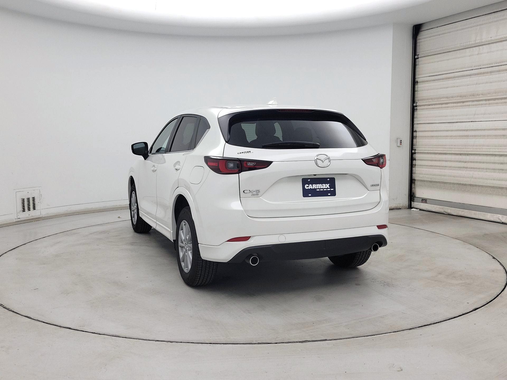 Thumbnail: 2024 Mazda CX-5 - 7