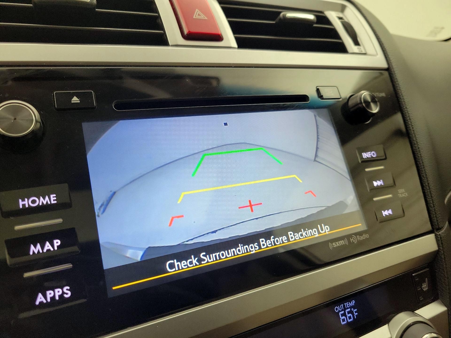 Thumbnail: 2016 Subaru Outback - 15