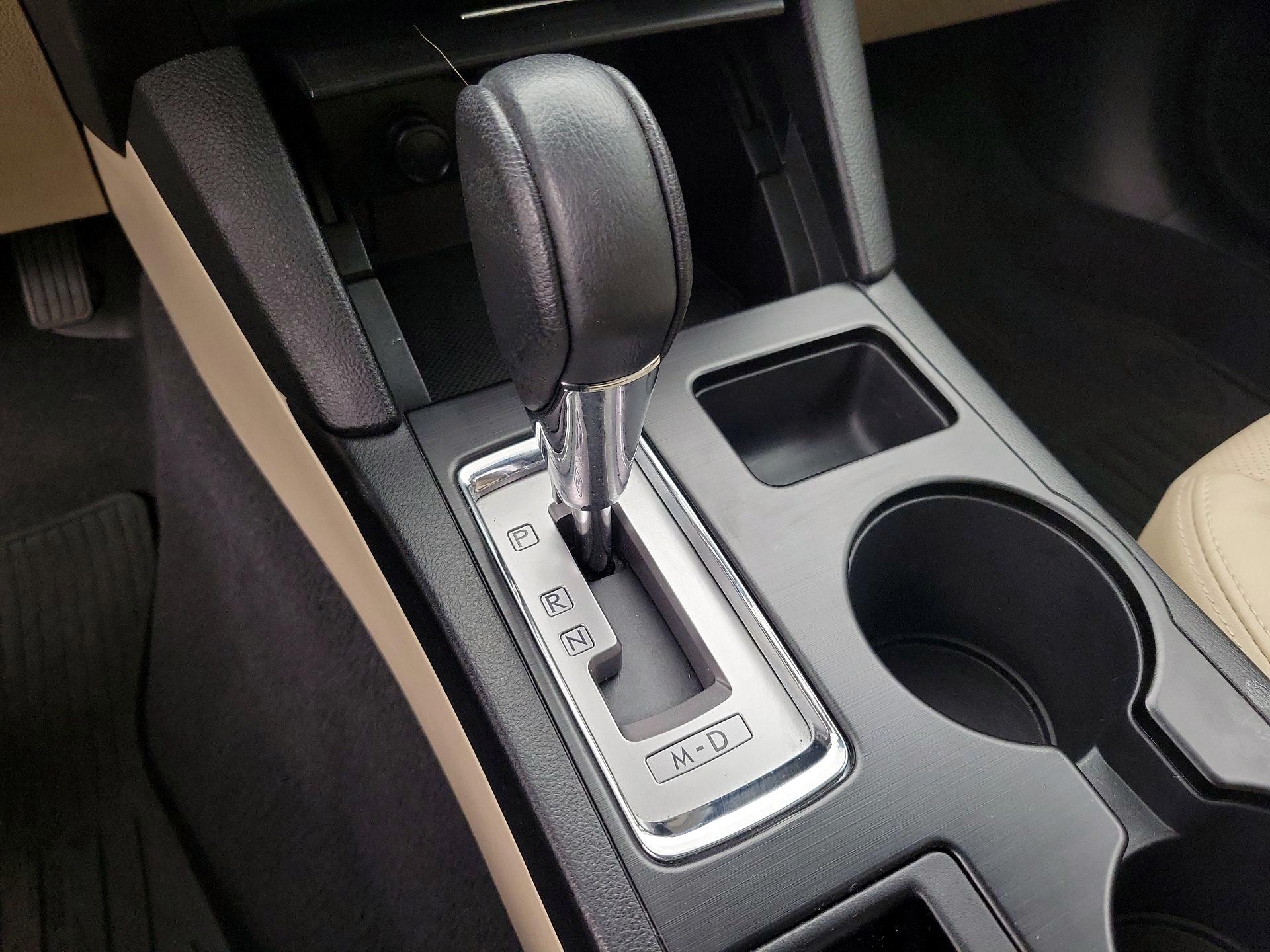 Thumbnail: 2016 Subaru Outback - 18
