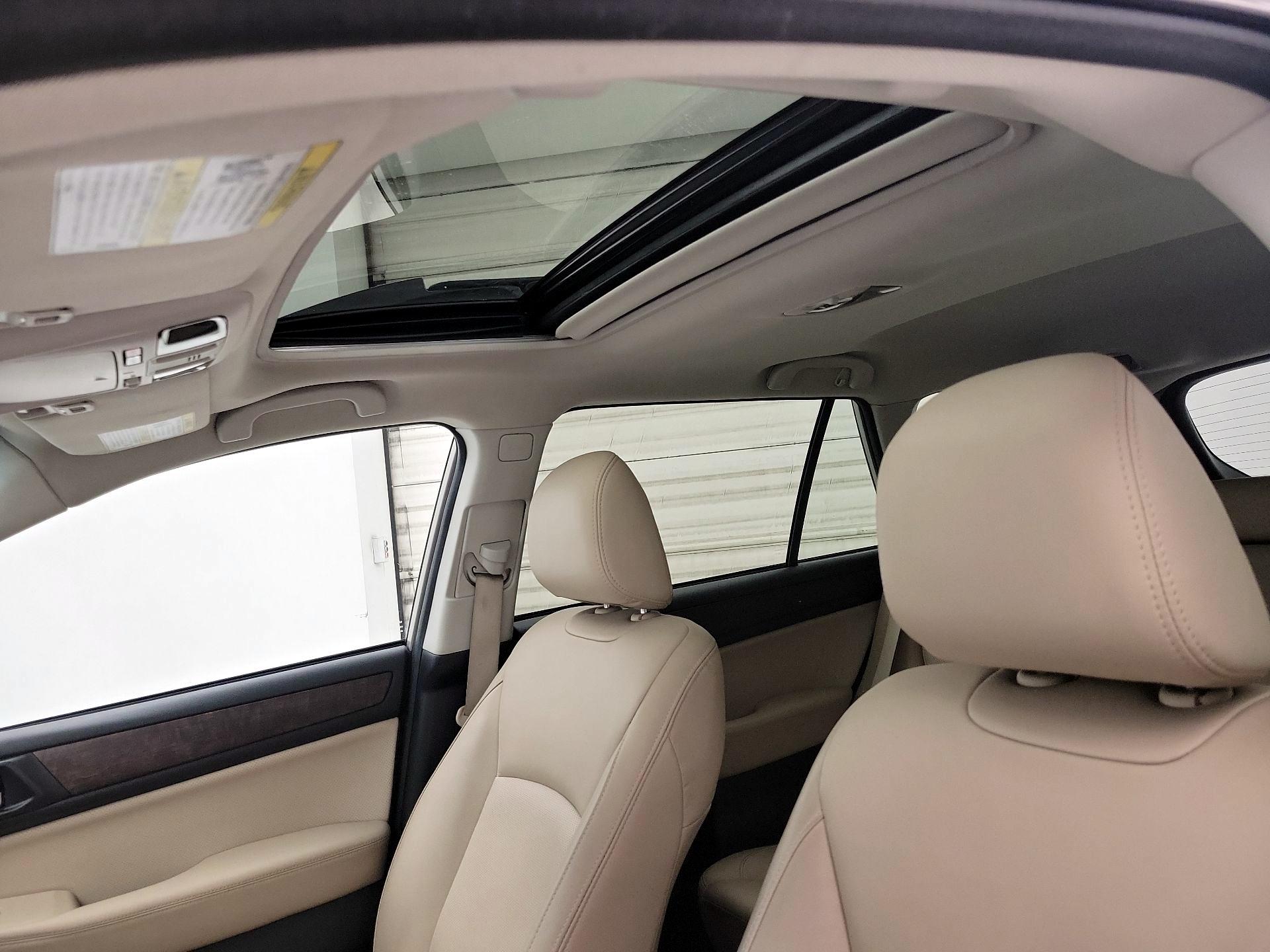 Thumbnail: 2016 Subaru Outback - 20