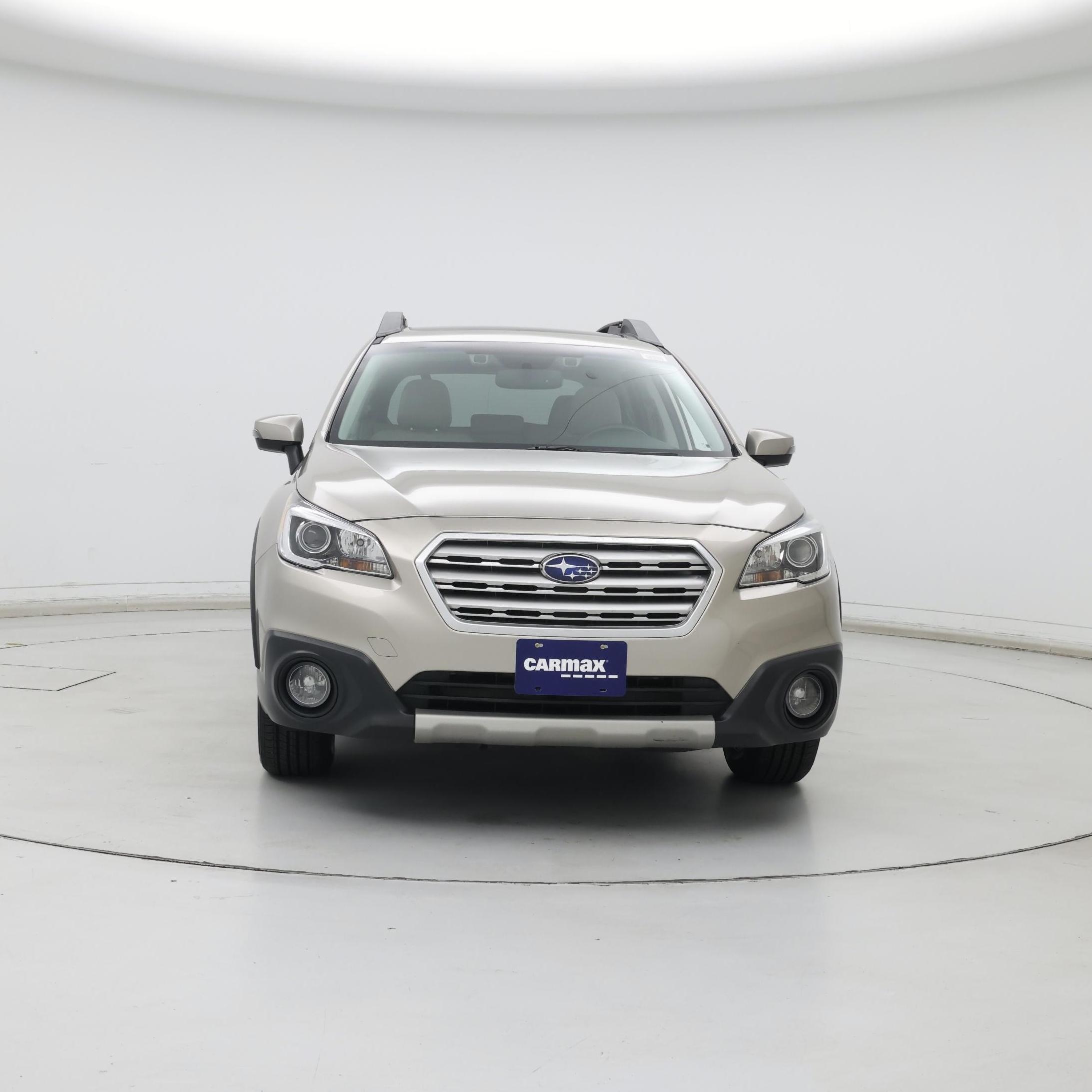 Thumbnail: 2016 Subaru Outback - 5