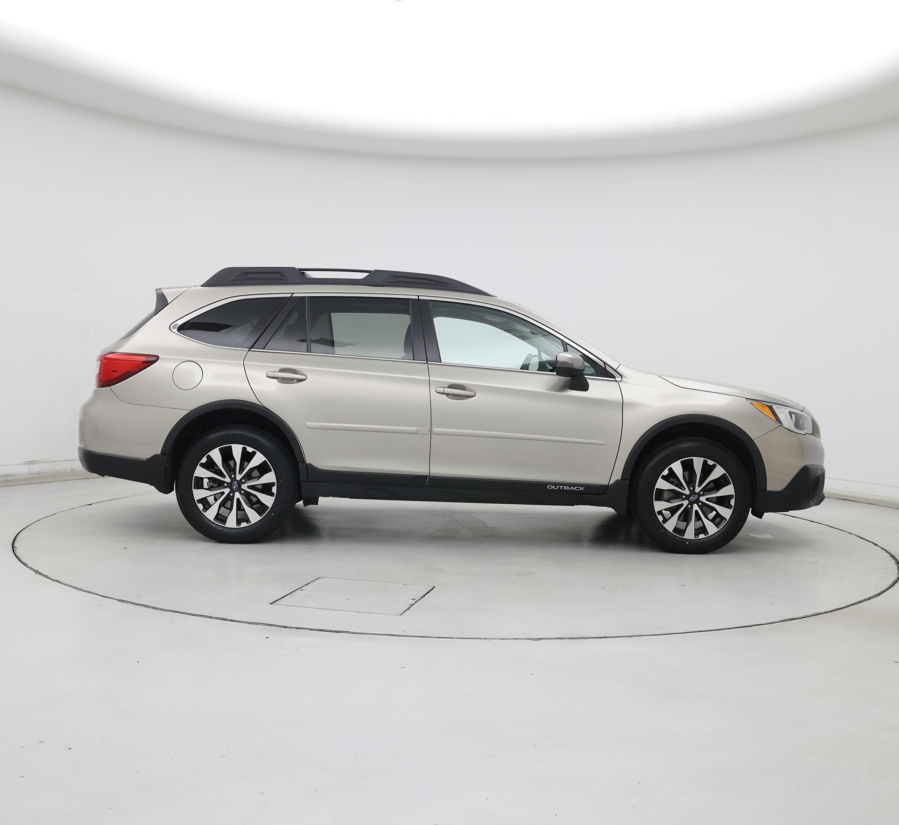 Thumbnail: 2016 Subaru Outback - 7