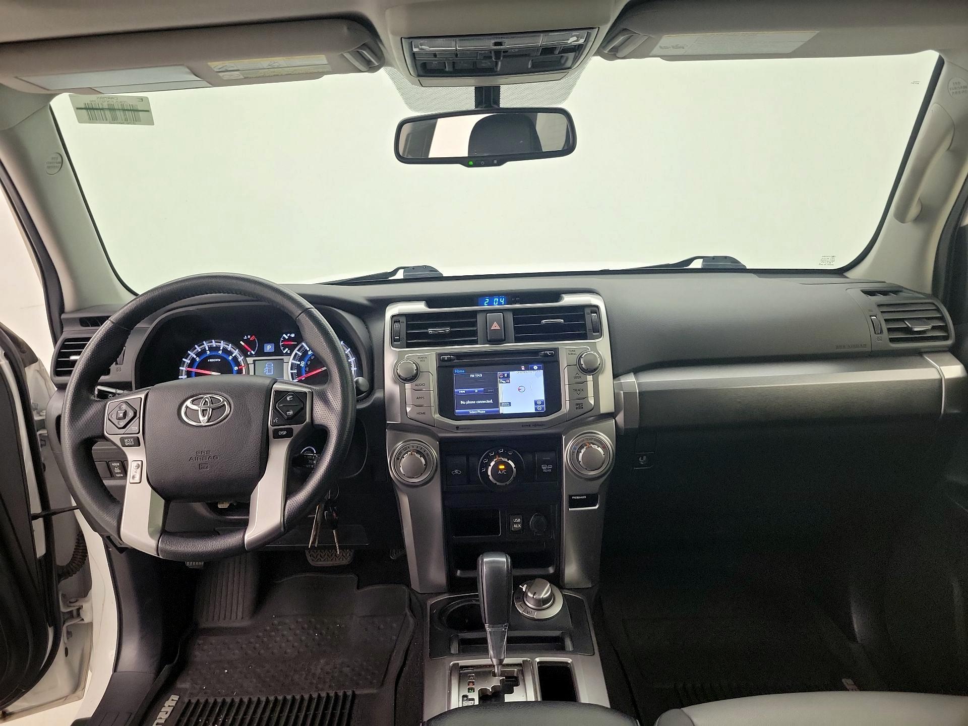 Thumbnail: 2019 Toyota 4Runner - 9