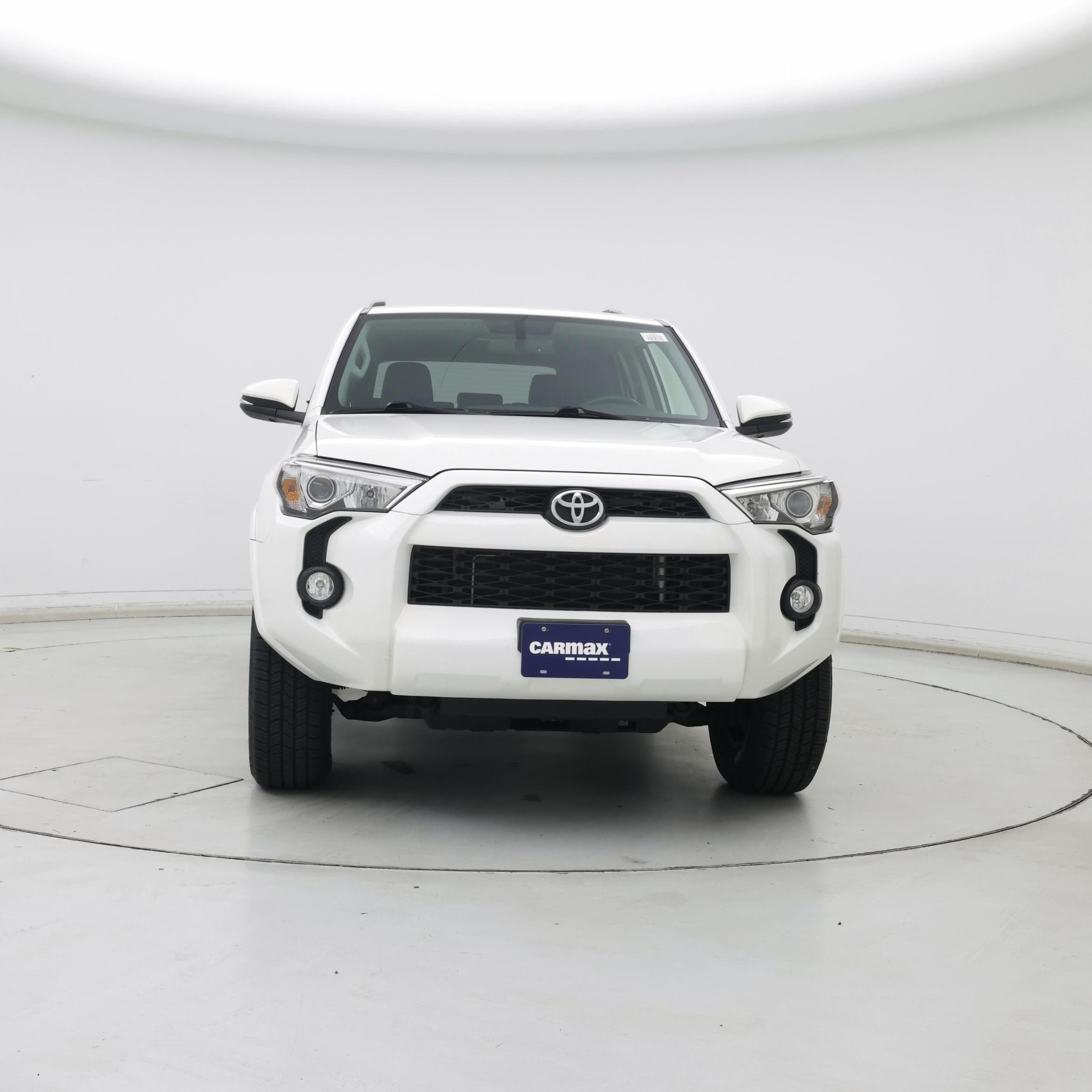 Thumbnail: 2019 Toyota 4Runner - 5