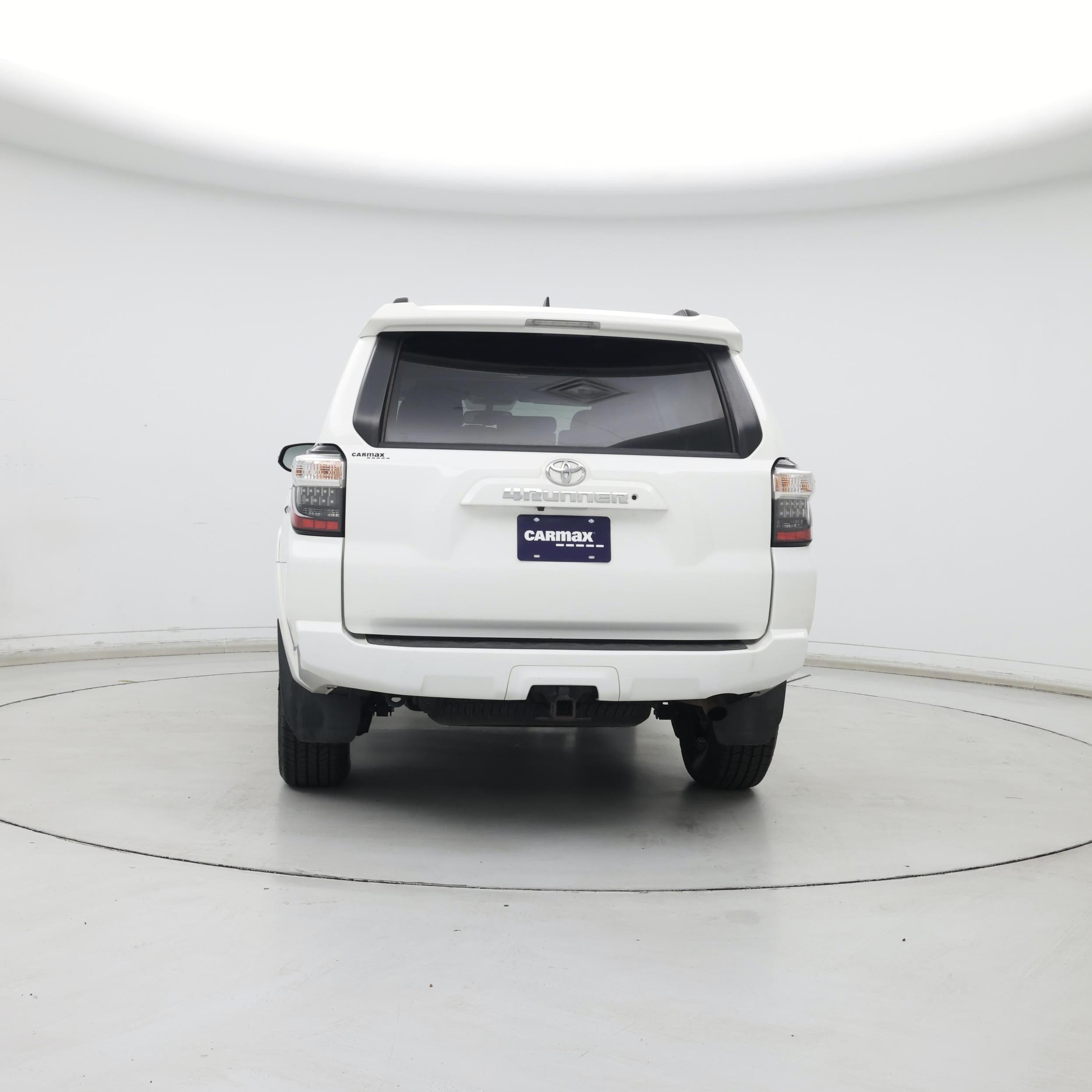 Thumbnail: 2019 Toyota 4Runner - 6