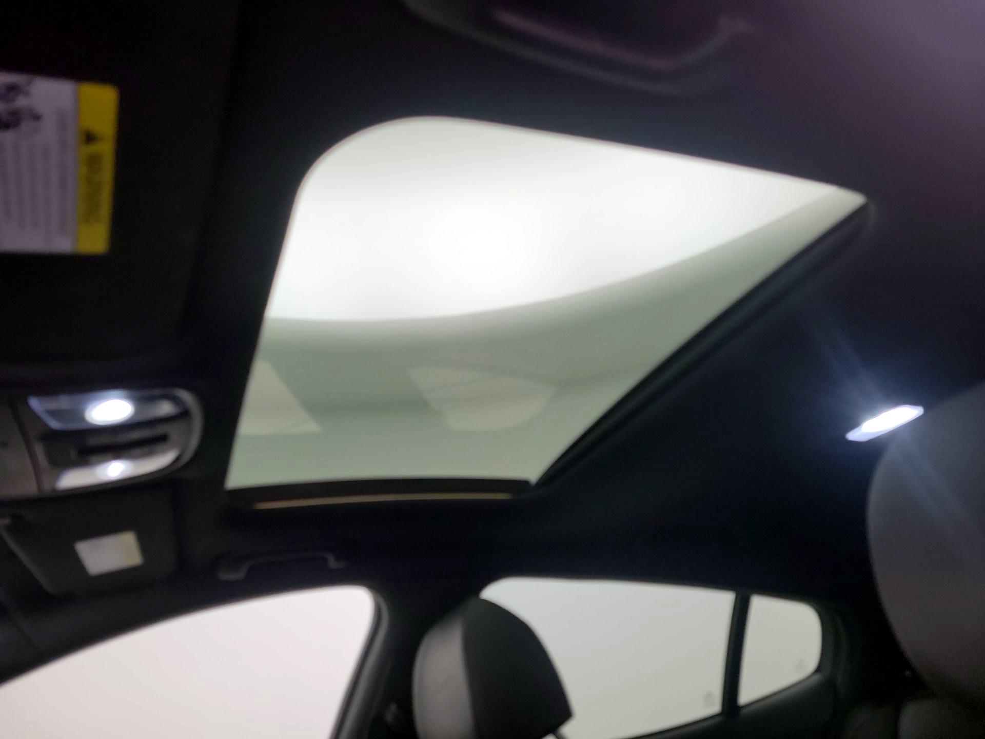 Thumbnail: 2019 Kia Stinger - 20