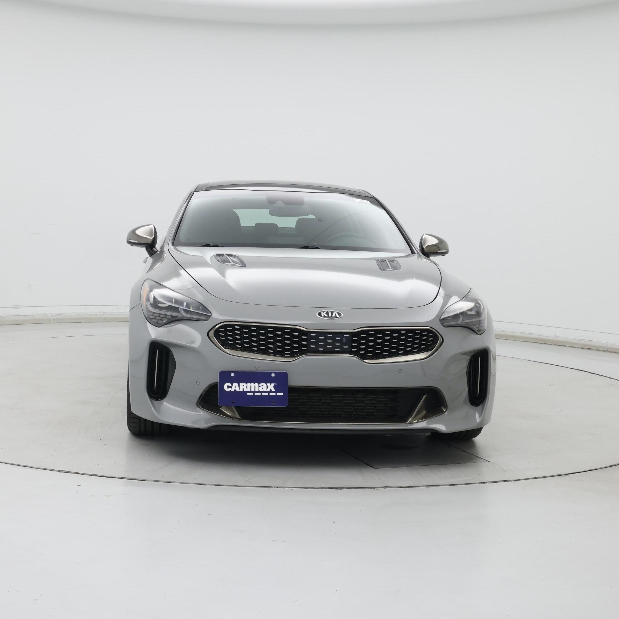 Thumbnail: 2019 Kia Stinger - 5