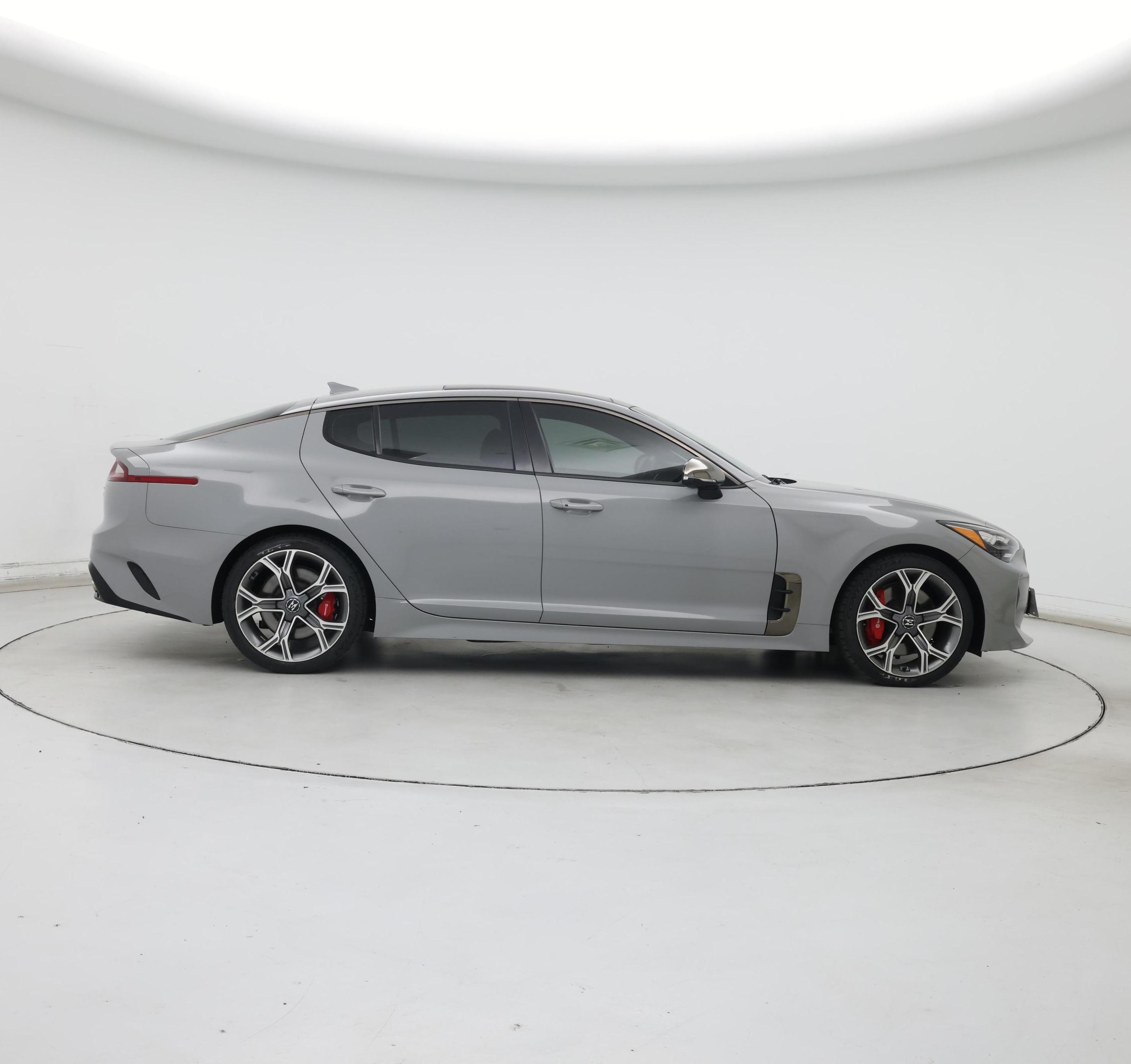 Thumbnail: 2019 Kia Stinger - 7
