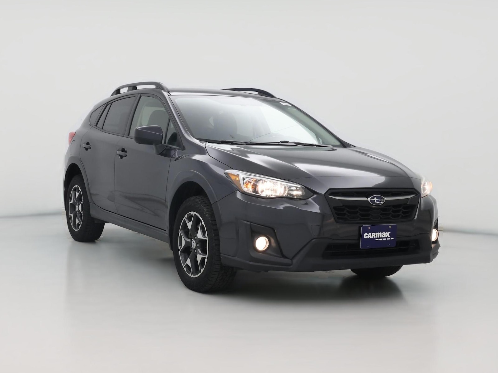 2018 Subaru Crosstrek