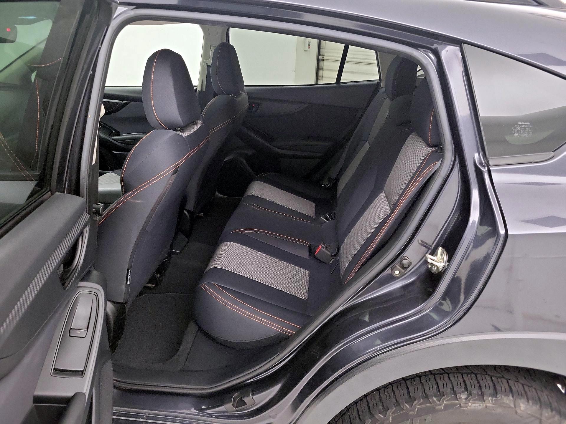 Thumbnail: 2018 Subaru Crosstrek - 20