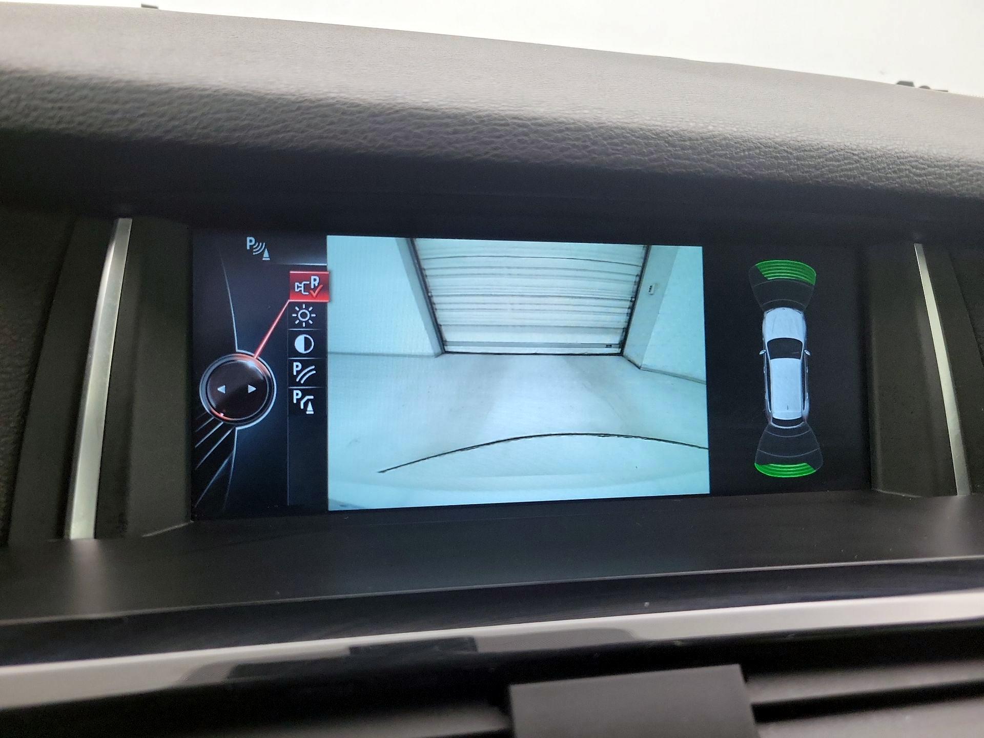 Thumbnail: 2016 BMW X3 - 15