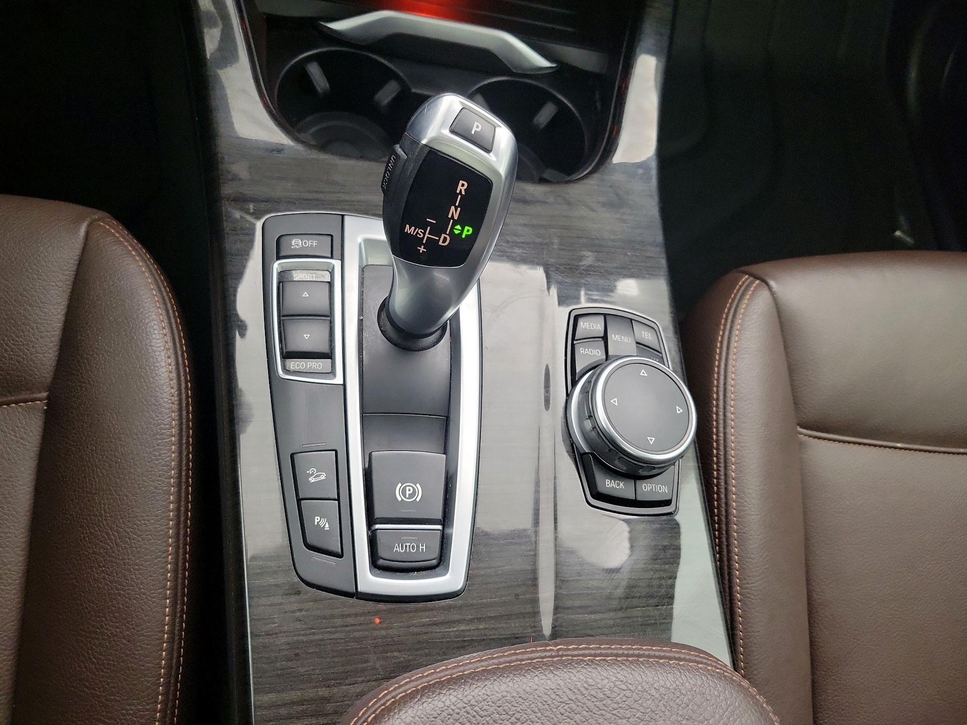 Thumbnail: 2016 BMW X3 - 18