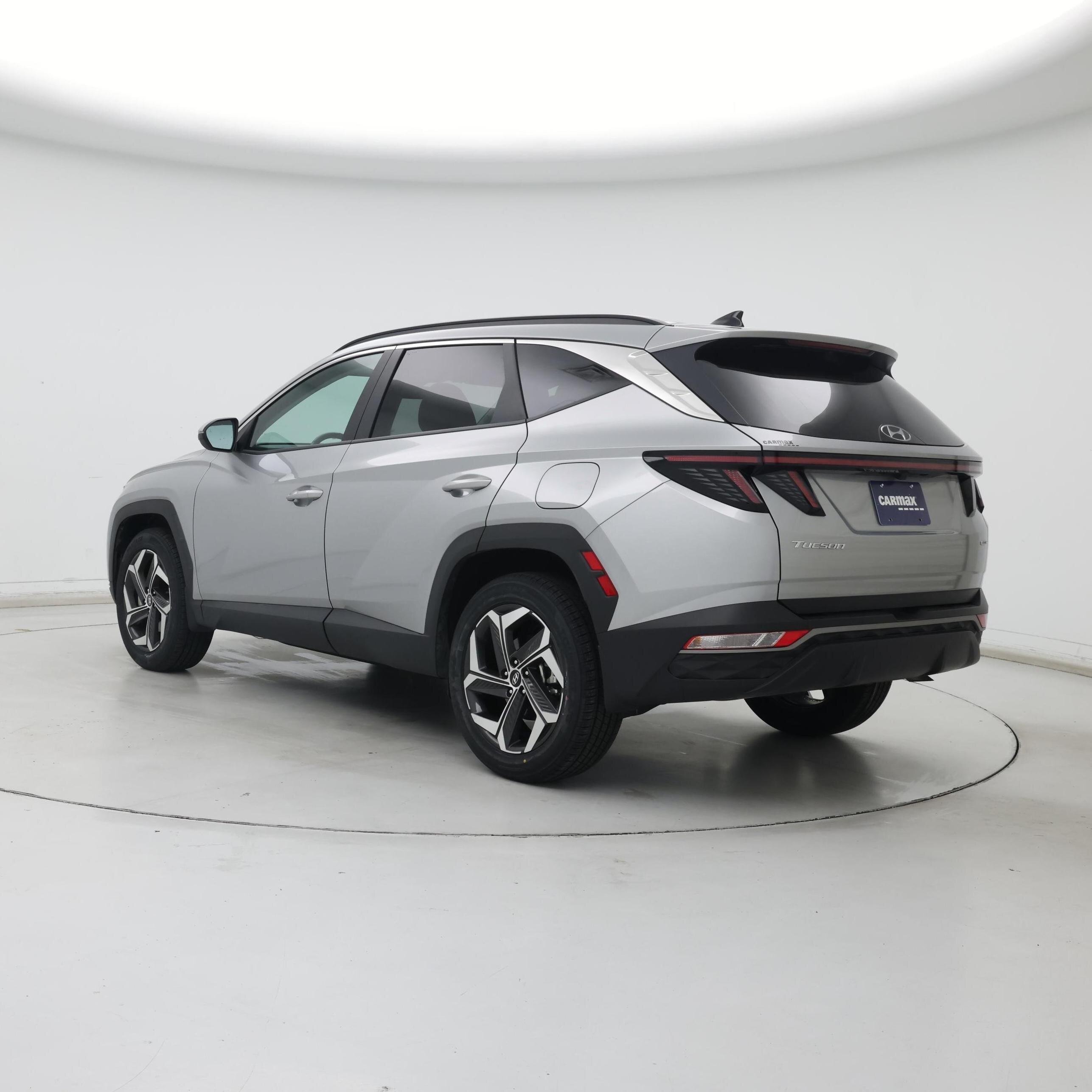 Thumbnail: 2023 Hyundai Tucson - 2