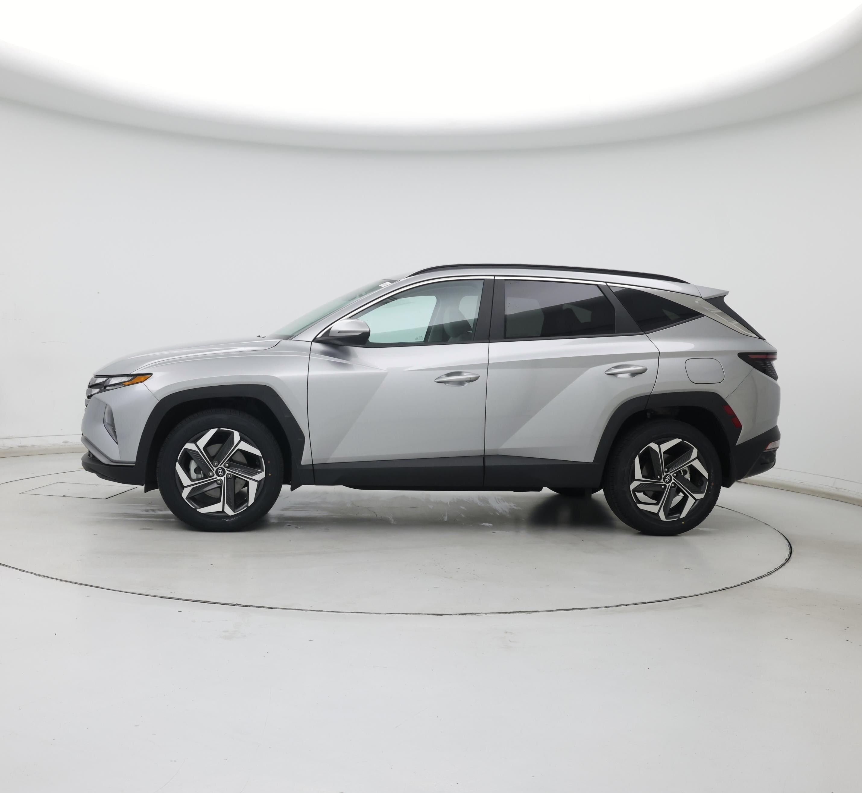Thumbnail: 2023 Hyundai Tucson - 3