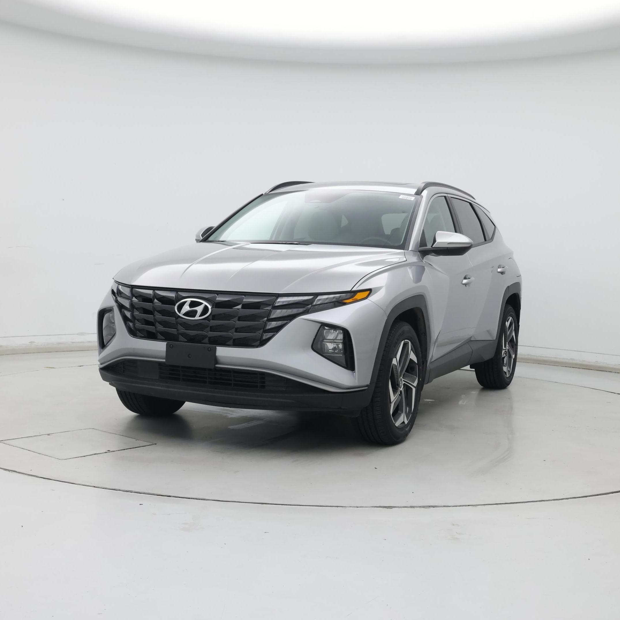 Thumbnail: 2023 Hyundai Tucson - 4