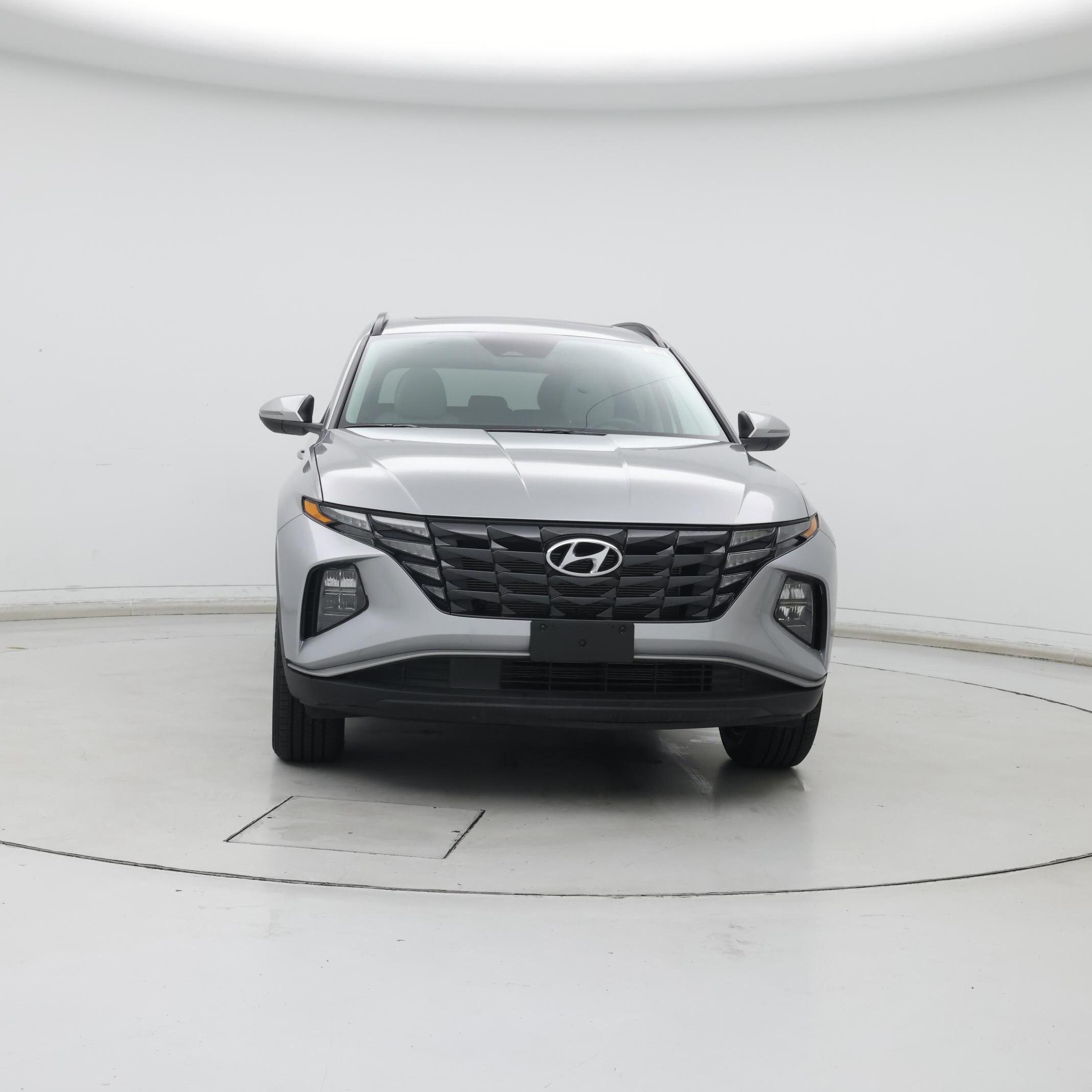 Thumbnail: 2023 Hyundai Tucson - 5