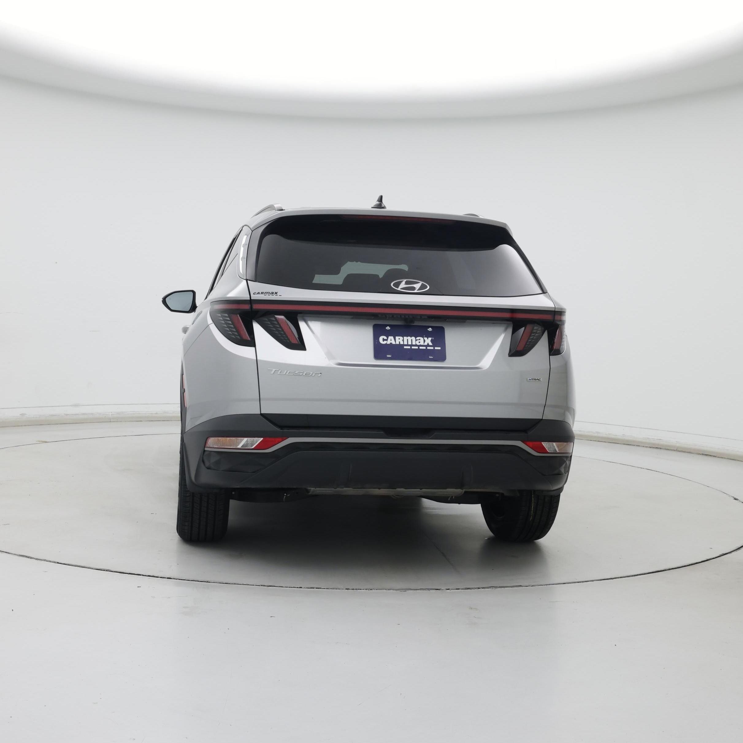 Thumbnail: 2023 Hyundai Tucson - 6