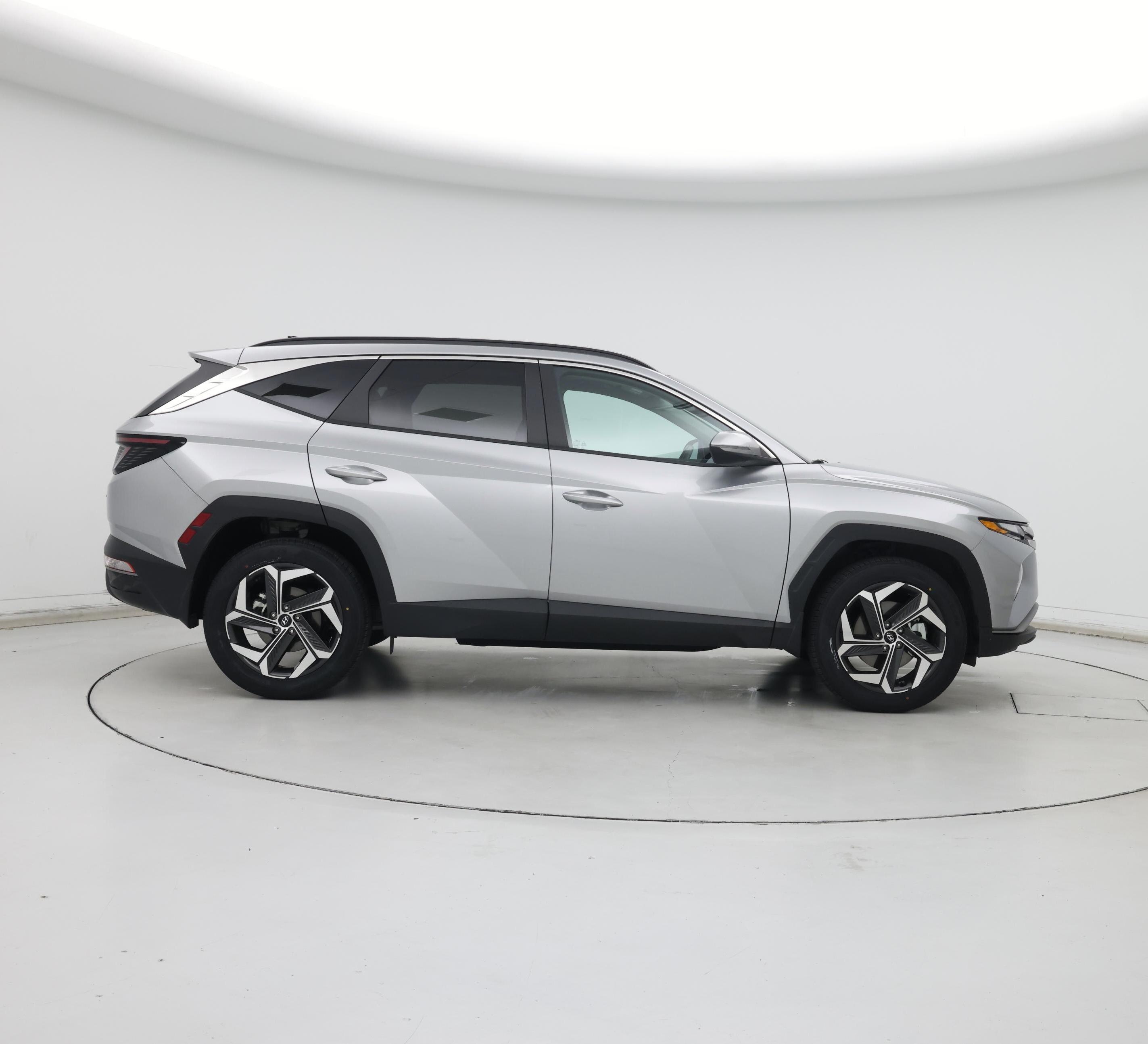 Thumbnail: 2023 Hyundai Tucson - 7
