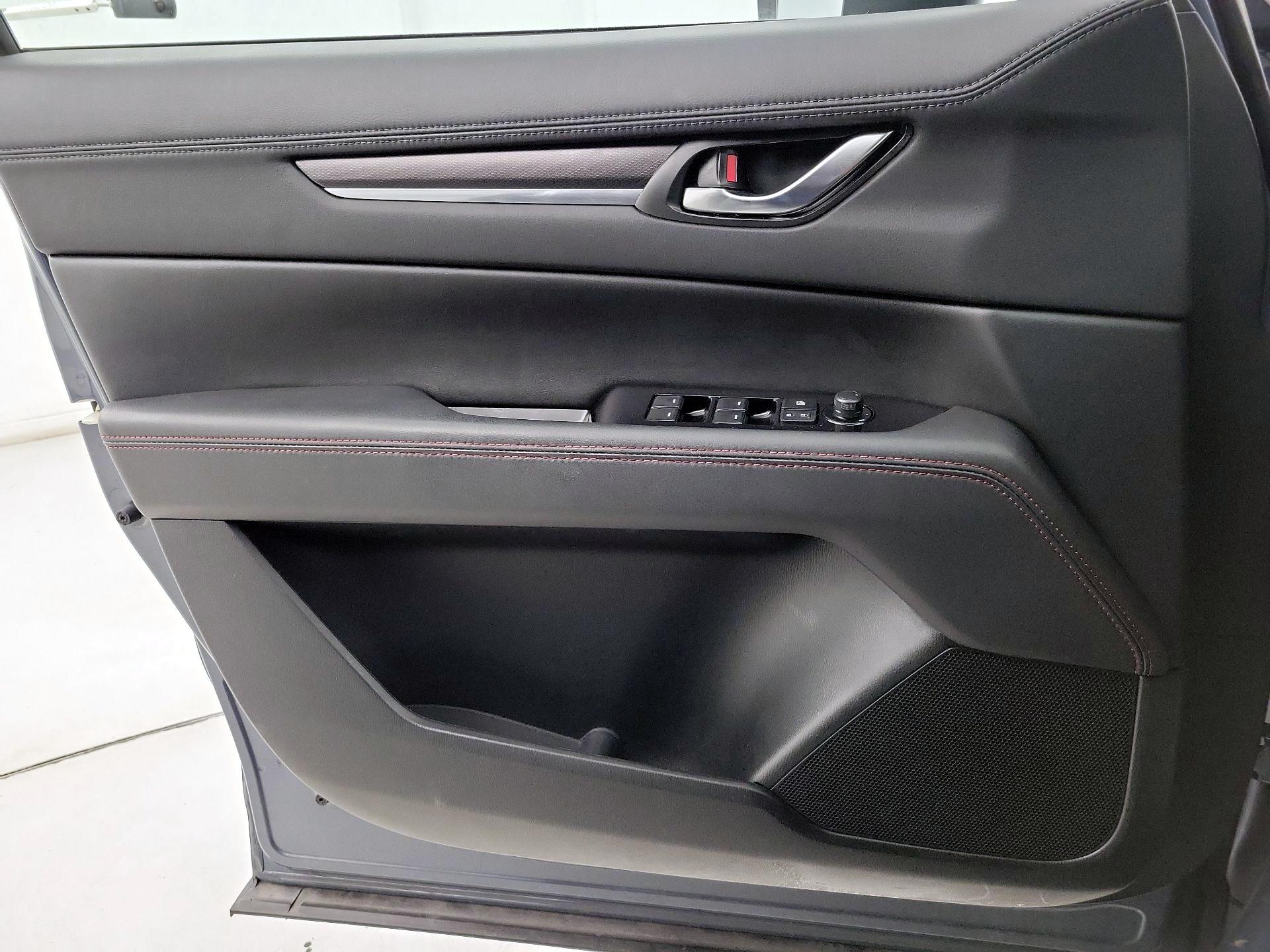 Thumbnail: 2022 Mazda CX-5 - 12