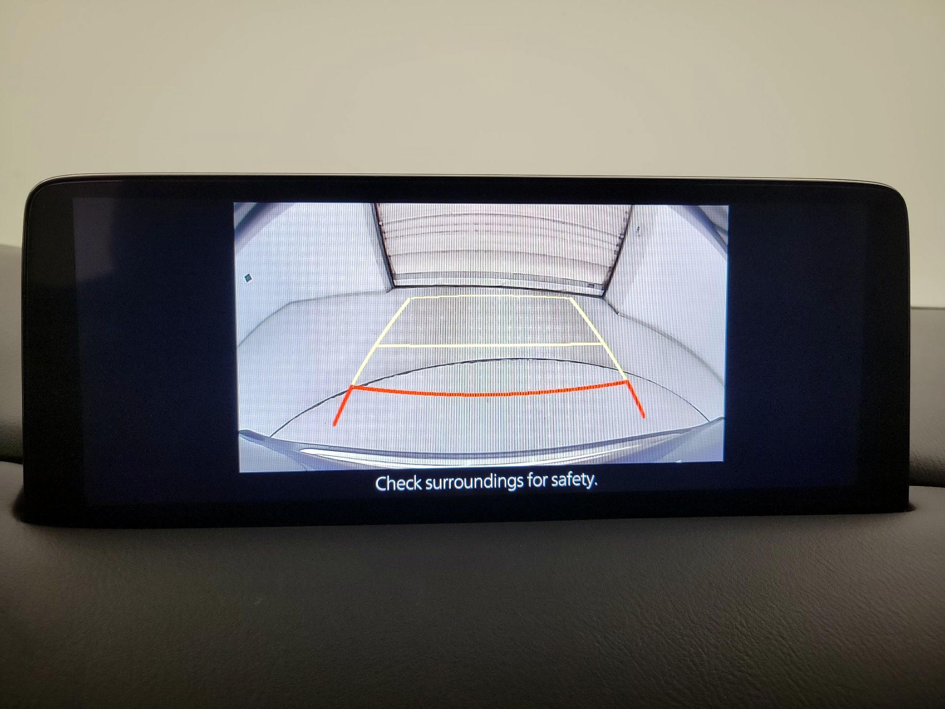 Thumbnail: 2022 Mazda CX-5 - 15