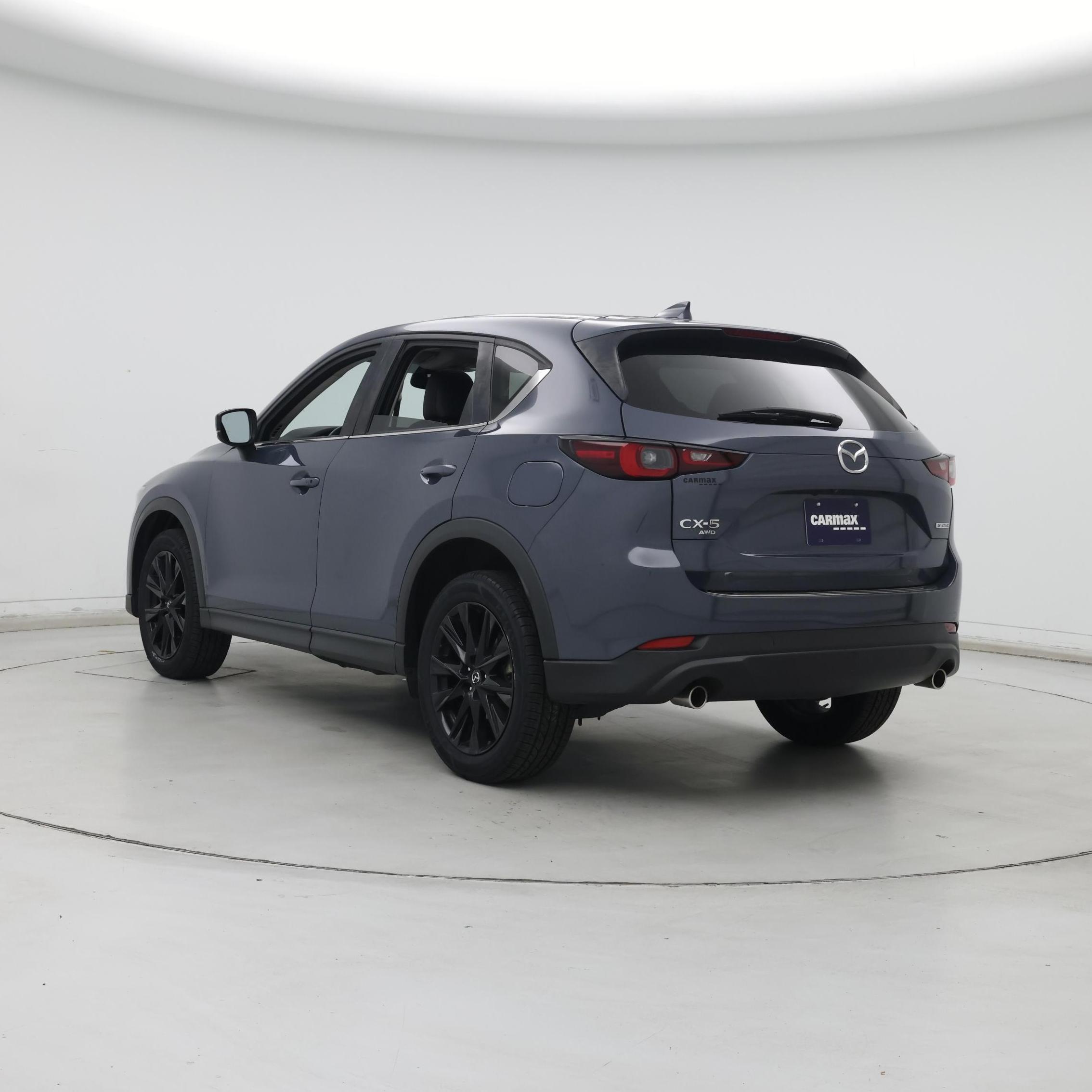 Thumbnail: 2022 Mazda CX-5 - 2