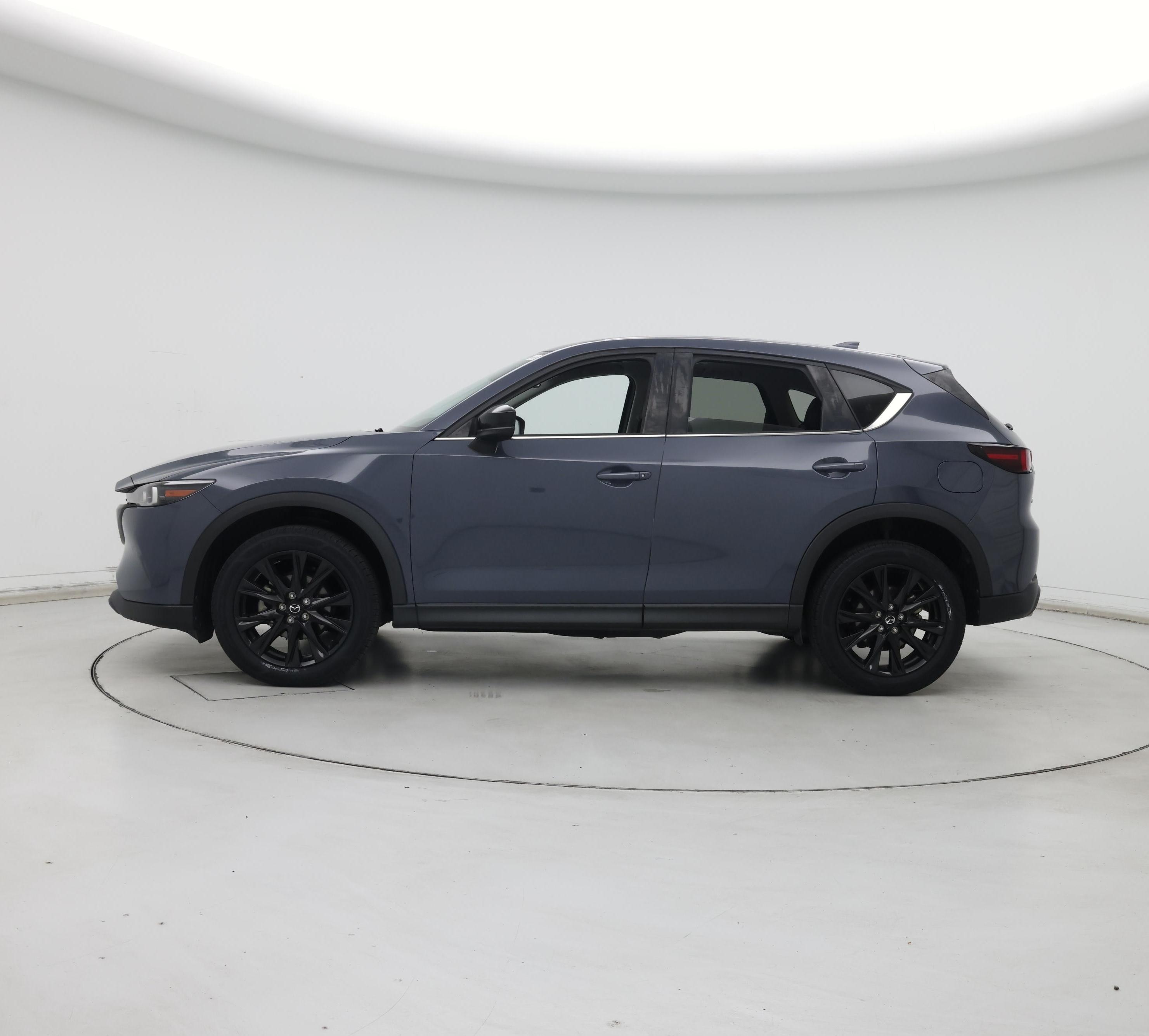 Thumbnail: 2022 Mazda CX-5 - 3