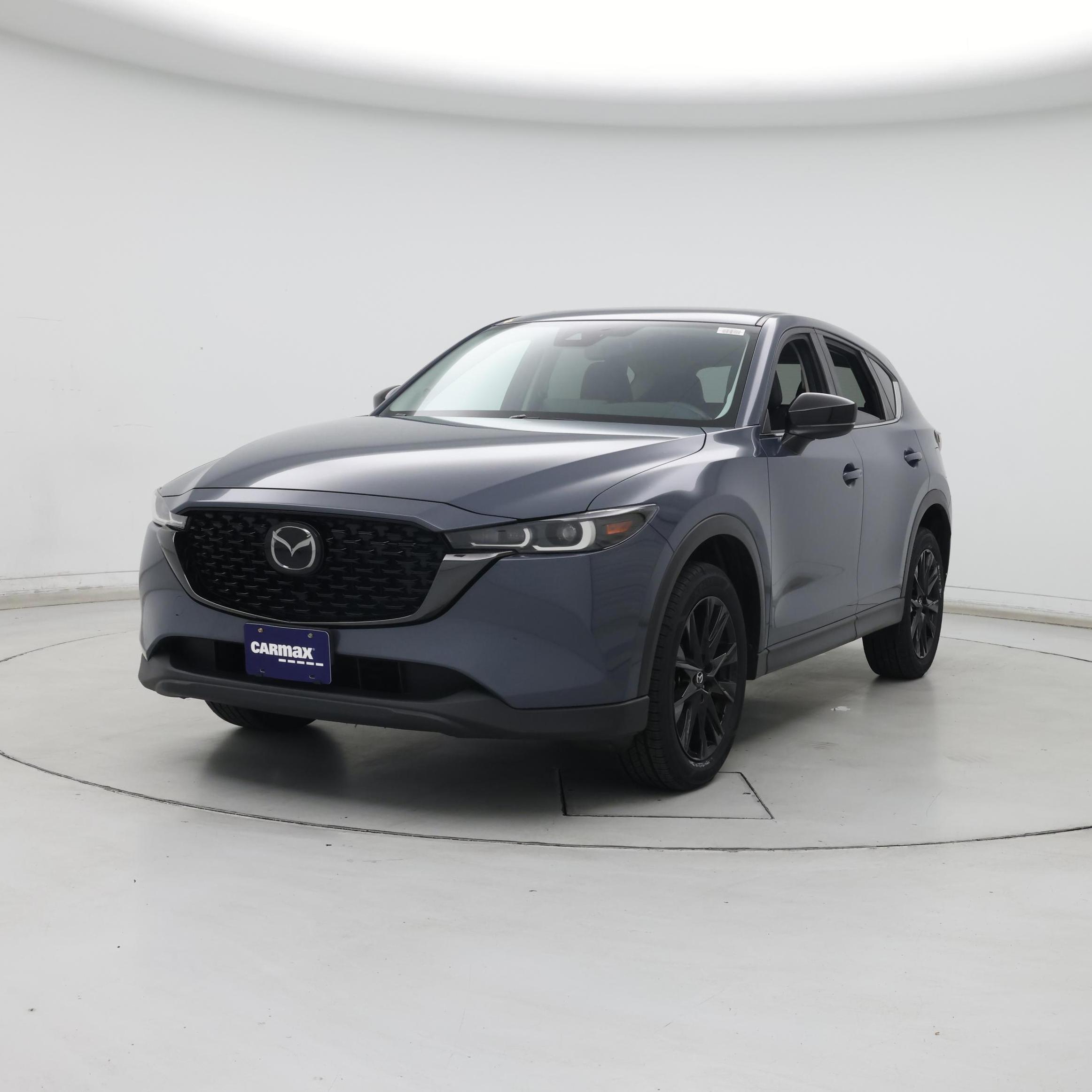 Thumbnail: 2022 Mazda CX-5 - 4