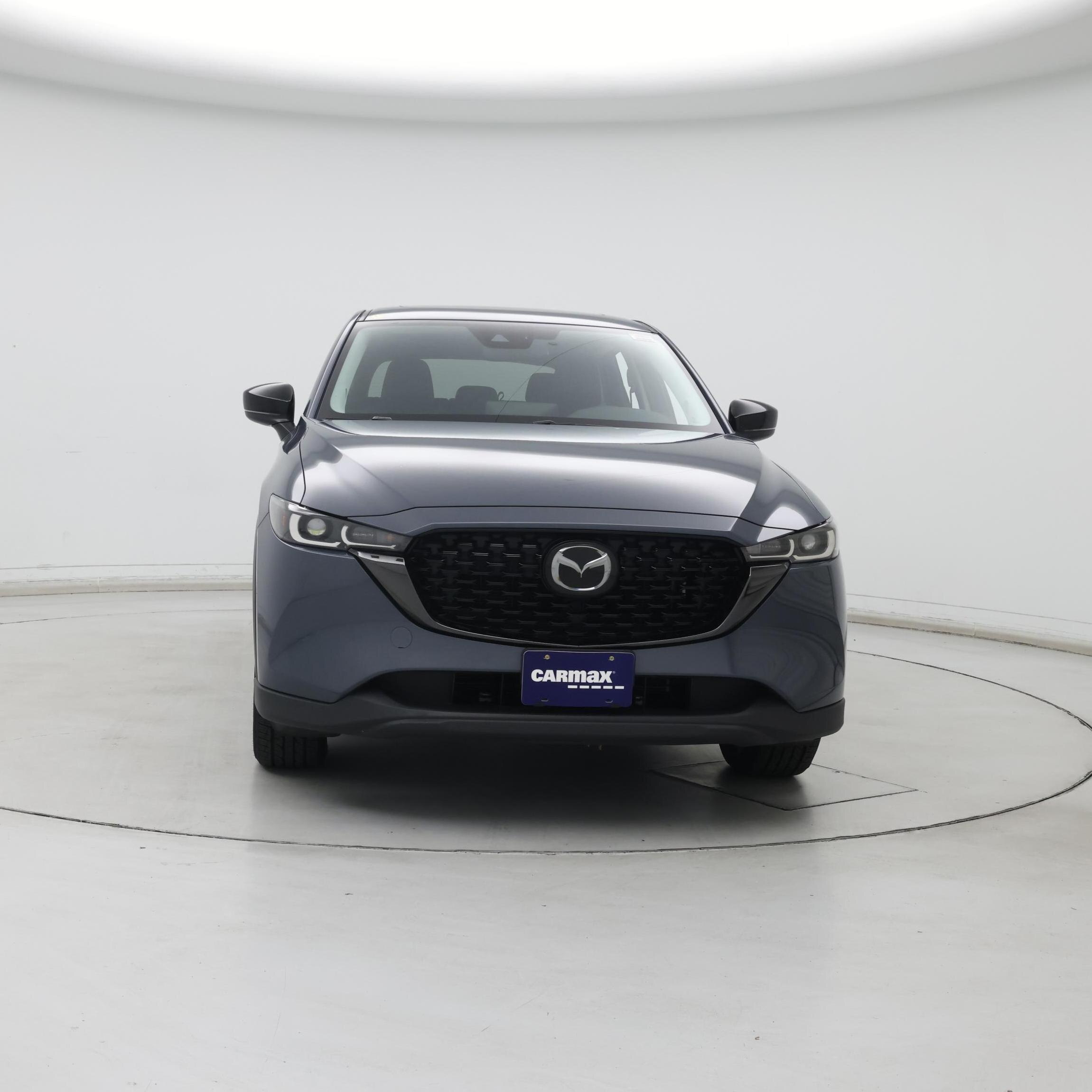 Thumbnail: 2022 Mazda CX-5 - 5