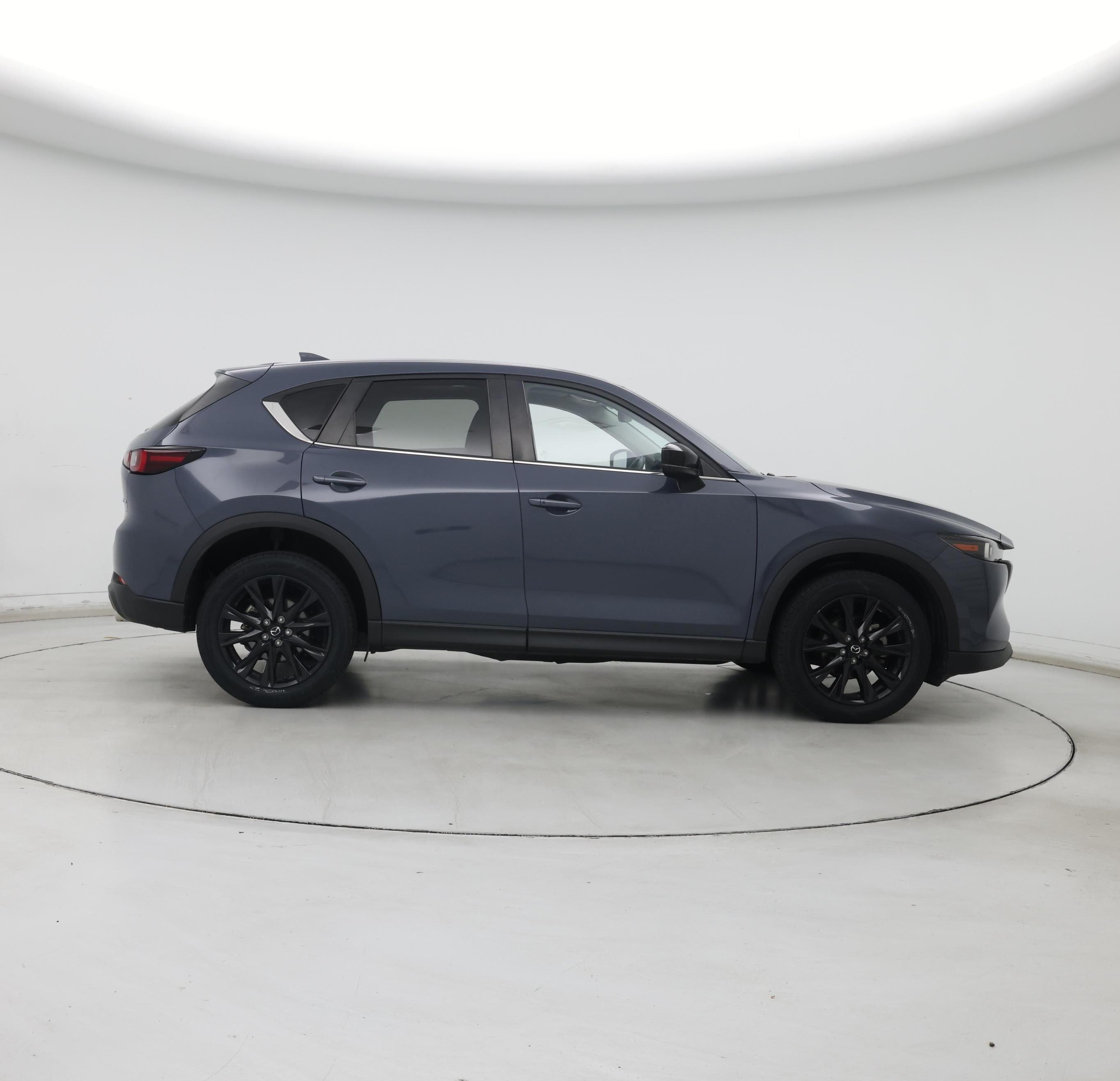 Thumbnail: 2022 Mazda CX-5 - 7