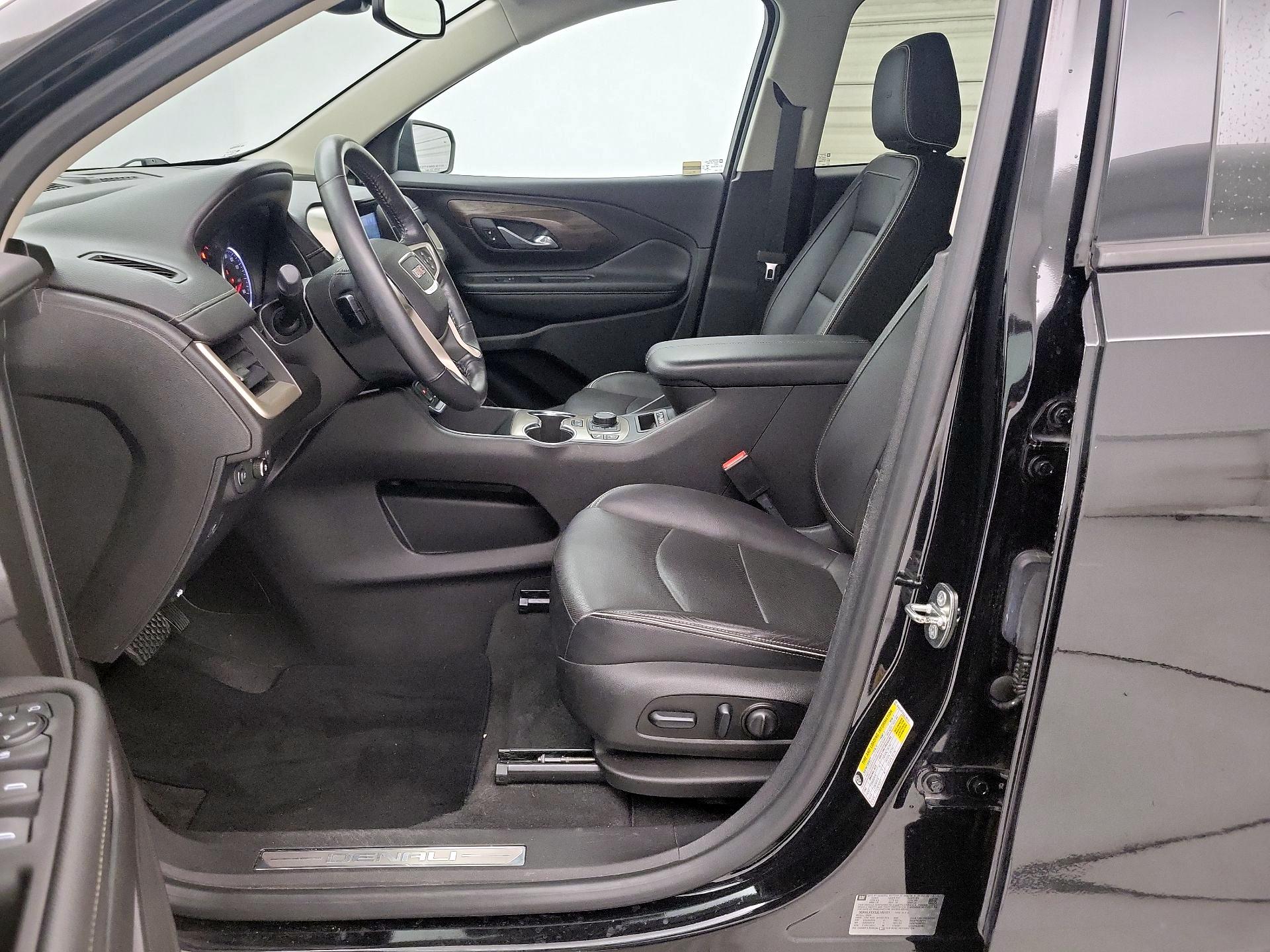 Thumbnail: 2018 GMC Terrain - 11