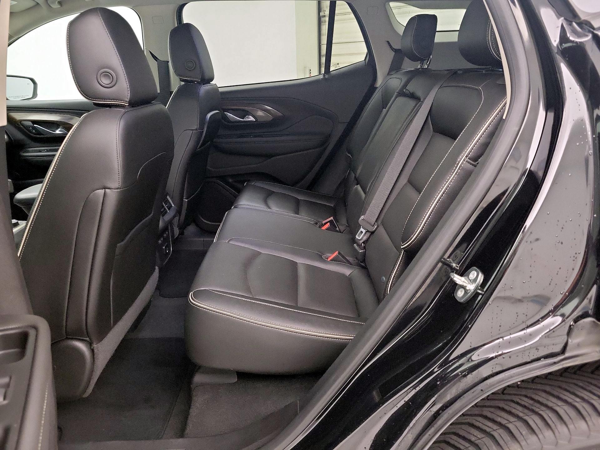 Thumbnail: 2018 GMC Terrain - 20