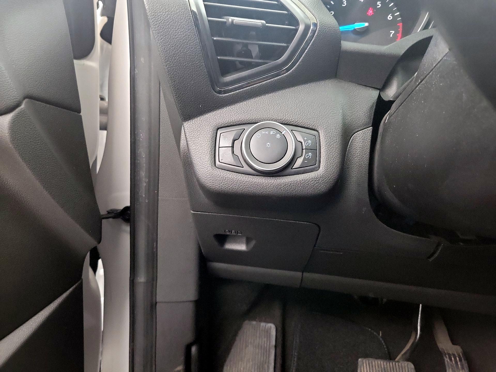 Thumbnail: 2019 Ford Escape - 13