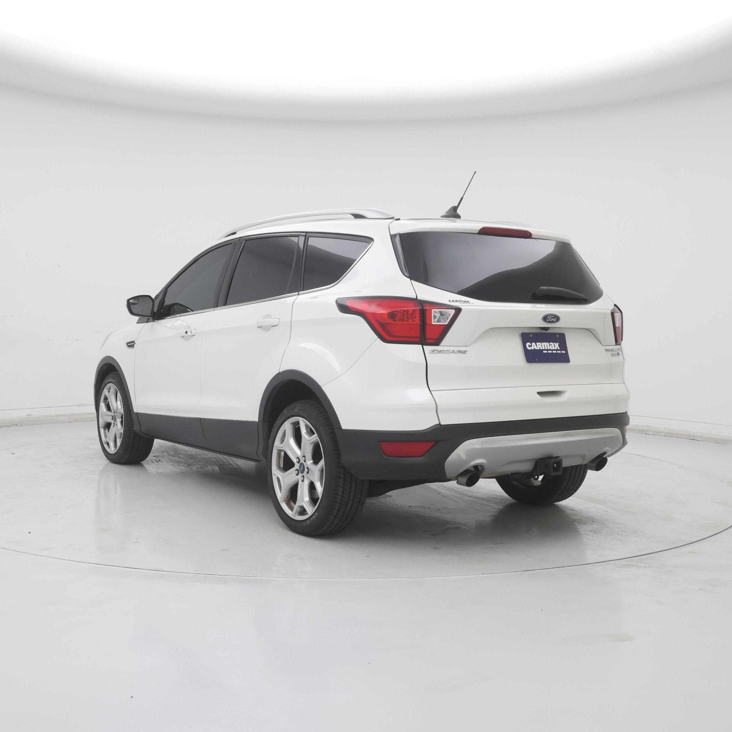 Thumbnail: 2019 Ford Escape - 2