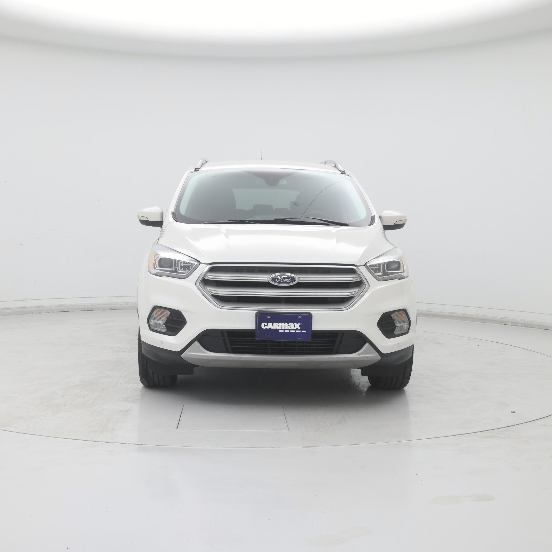 Thumbnail: 2019 Ford Escape - 5