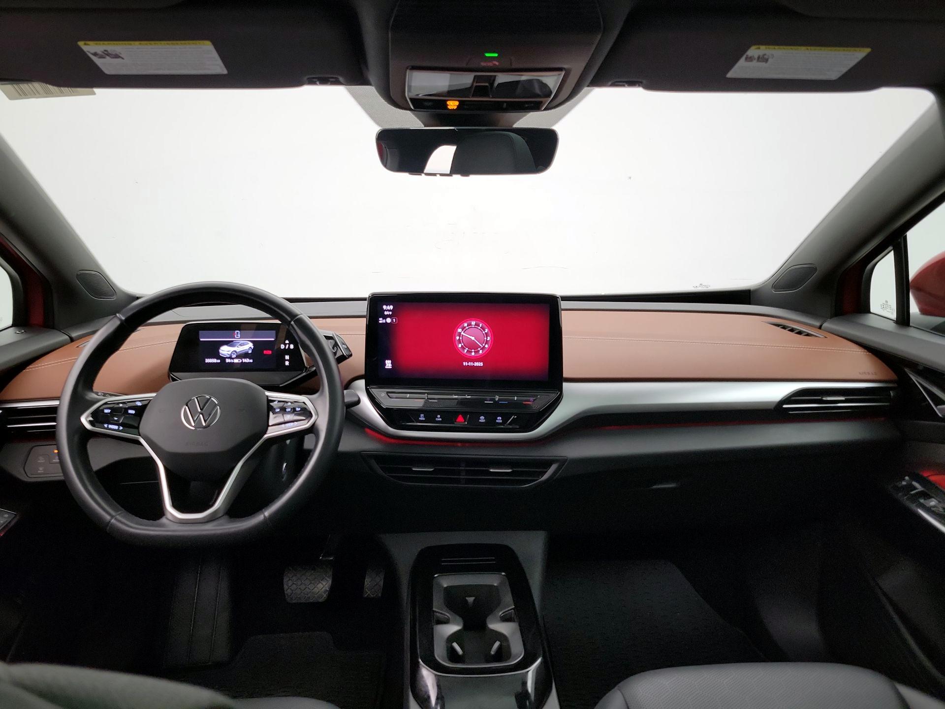 Thumbnail: 2022 Volkswagen ID.4 - 9