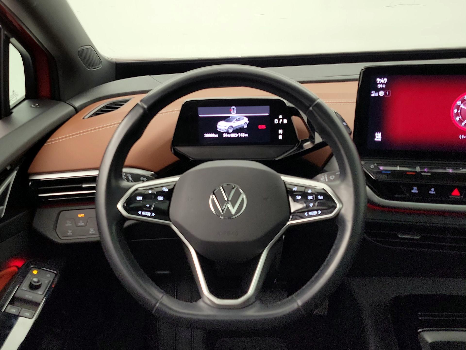 Thumbnail: 2022 Volkswagen ID.4 - 10