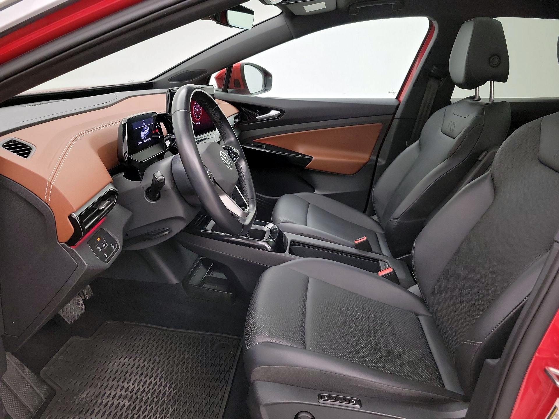 Thumbnail: 2022 Volkswagen ID.4 - 11